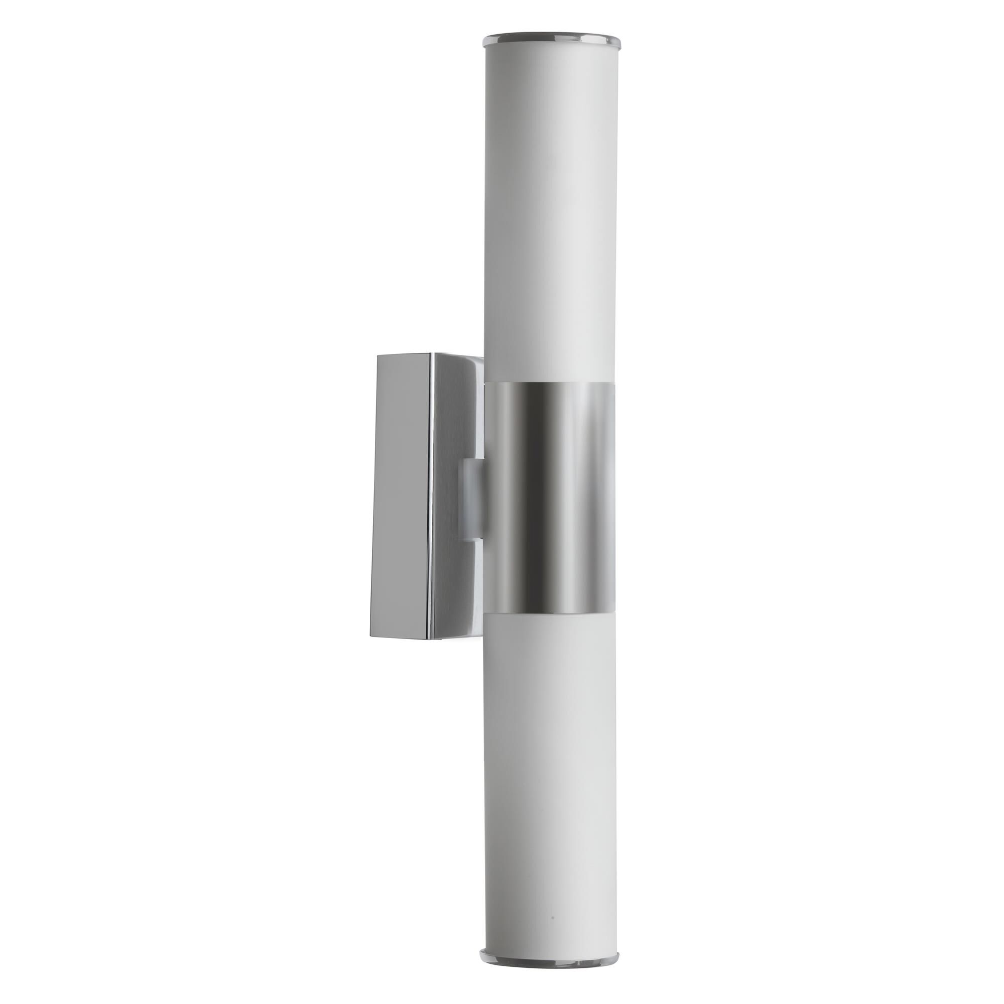Shown in Brushed Nickel finish