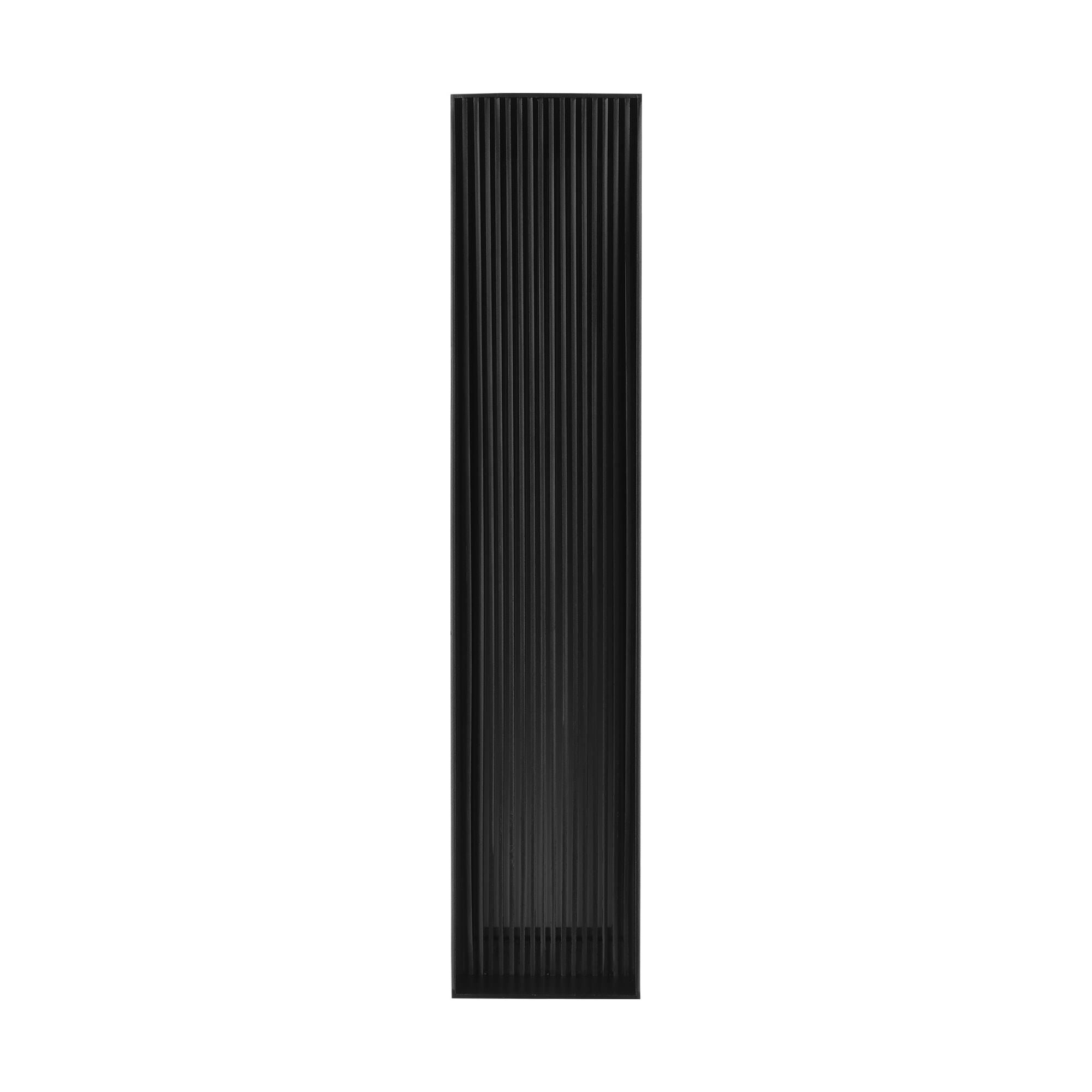 Mick De Giulio Strum 21.1 Inch Outdoor Wall Light by Visual Comfort Modern Collection