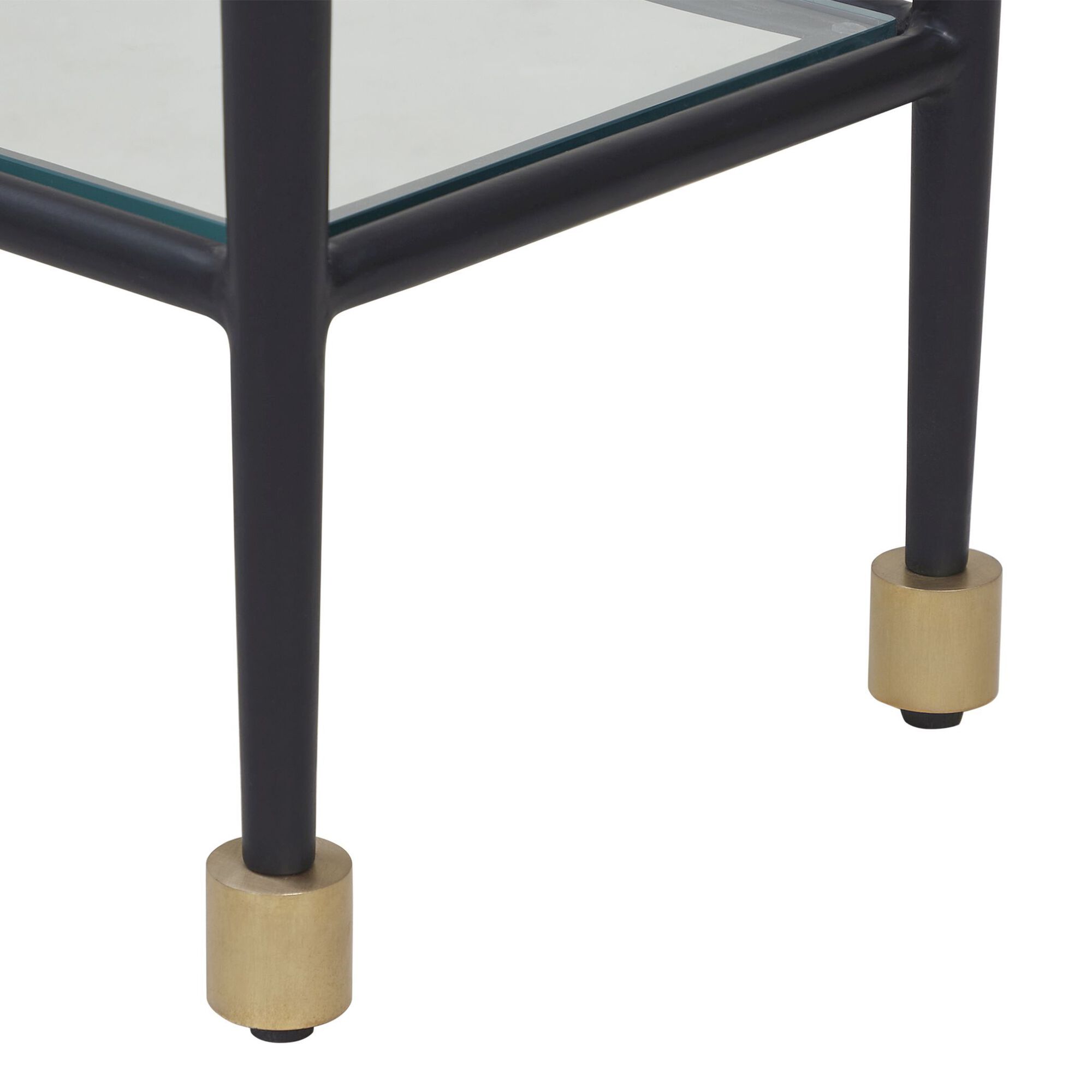 Javana 60 Inch Console Table,