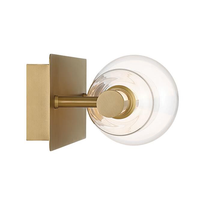 Lucent 26 Inch Bath Vanity Light by Eurofase Lighting