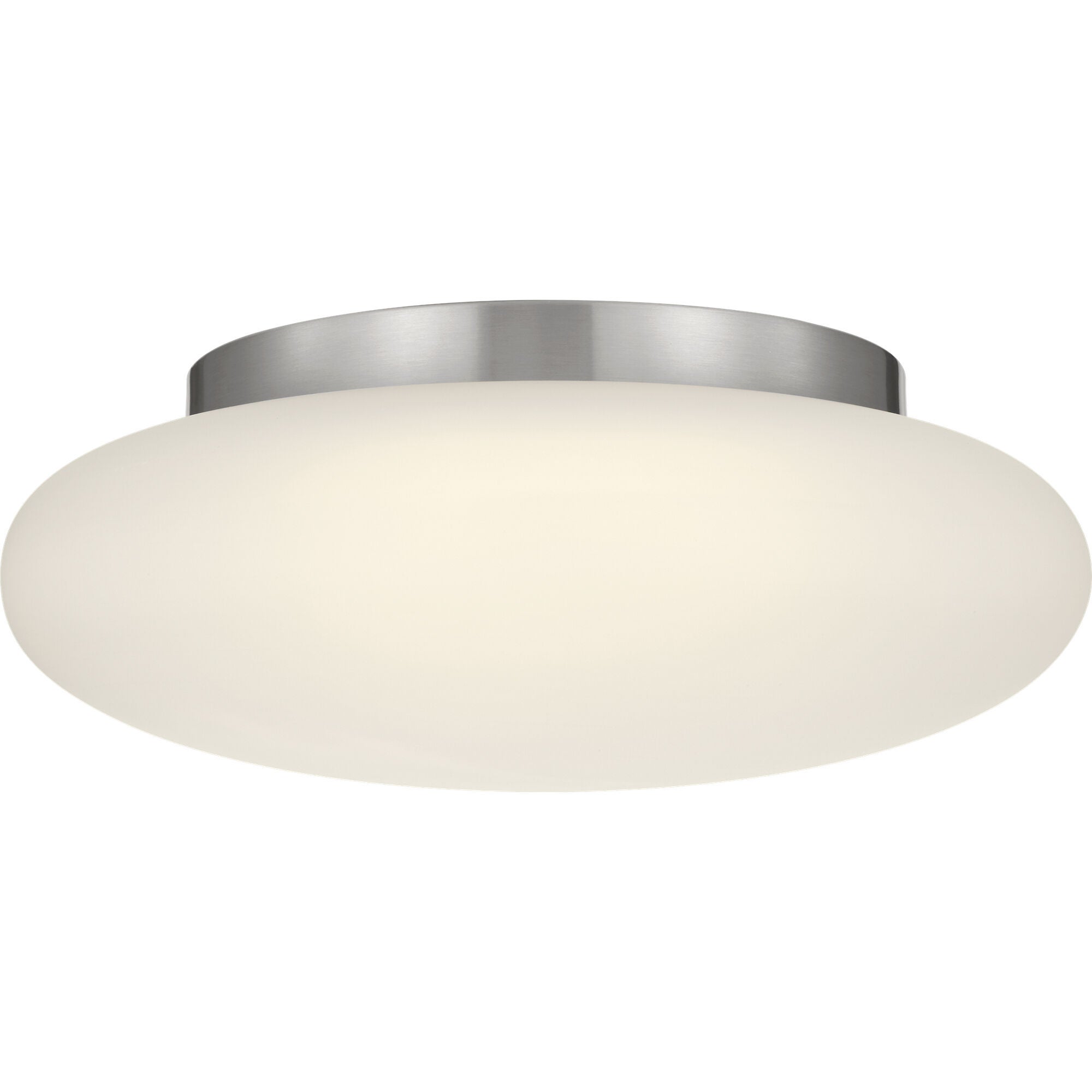 Amir 13 Inch Flush Mount,