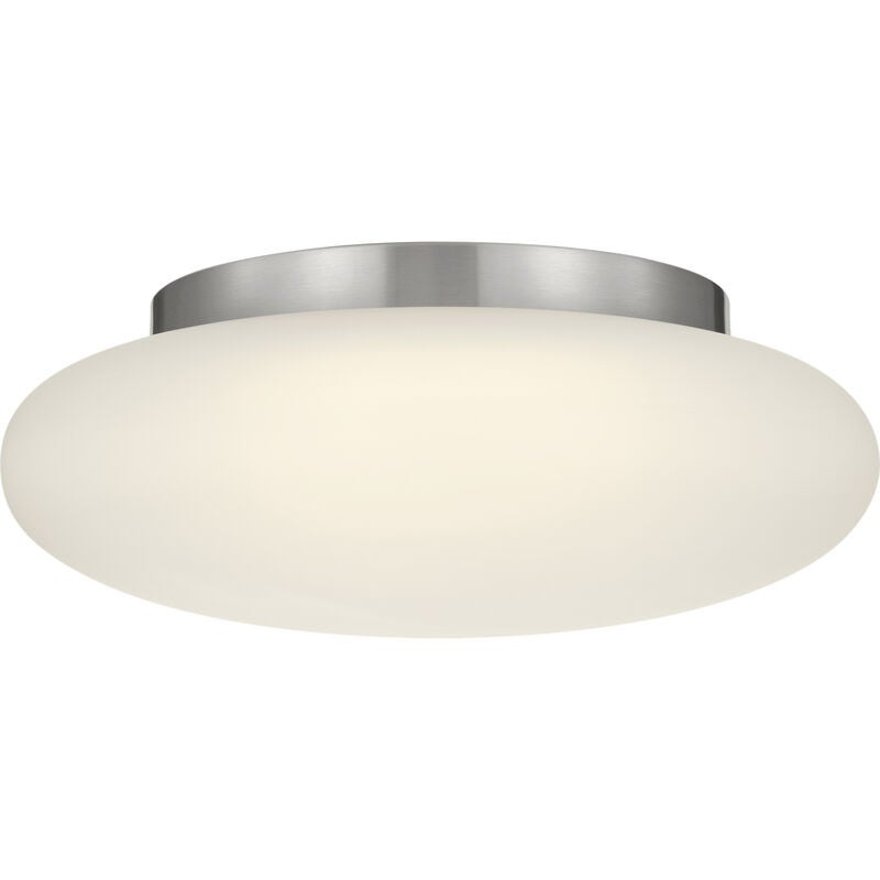 Amir 13 Inch Flush Mount by Visual Comfort Studio