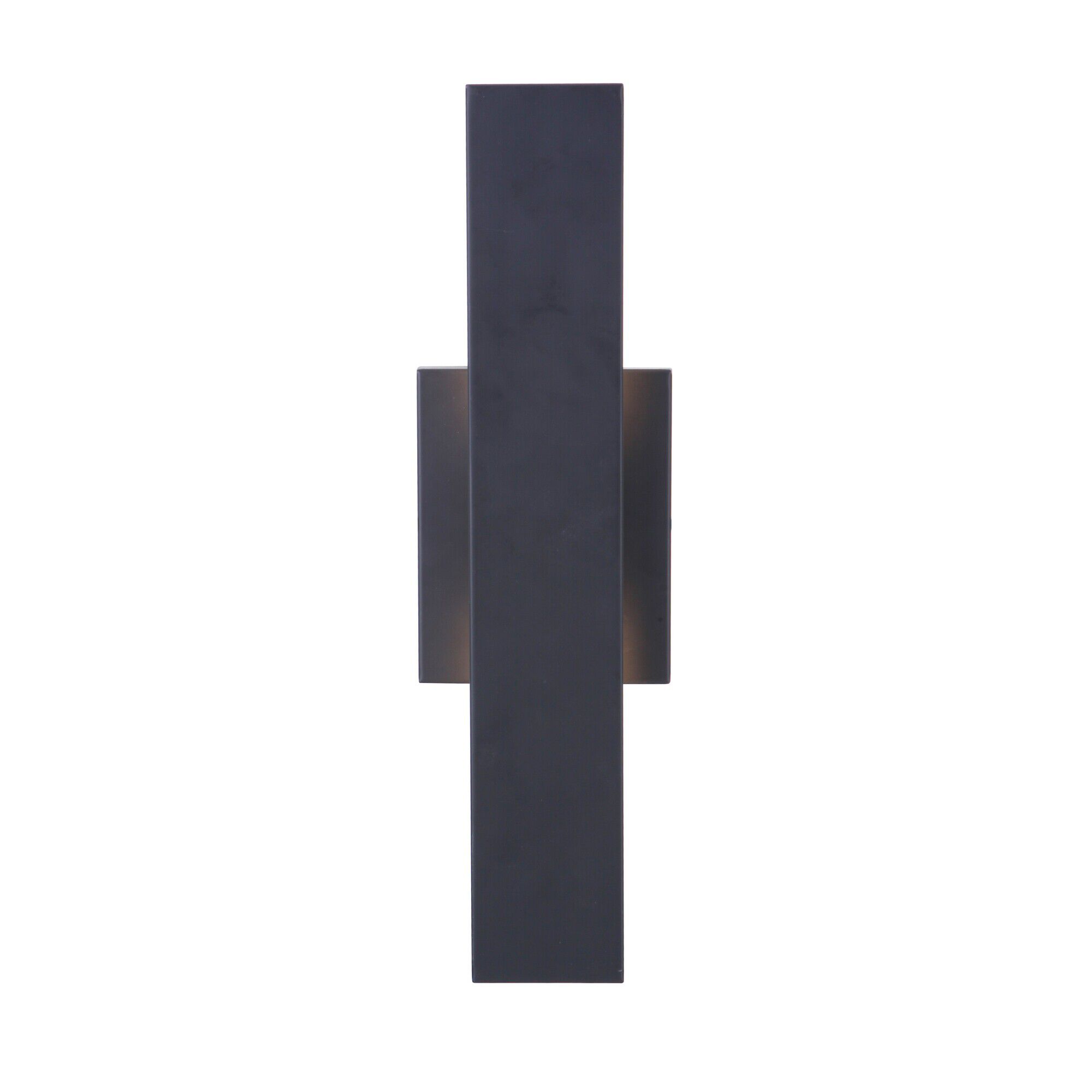 Shown in Midnight finish