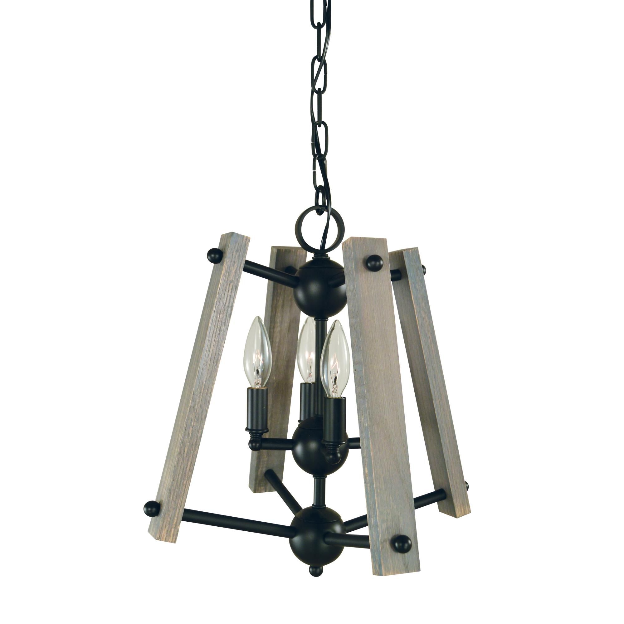 Shown in Matte Black finish