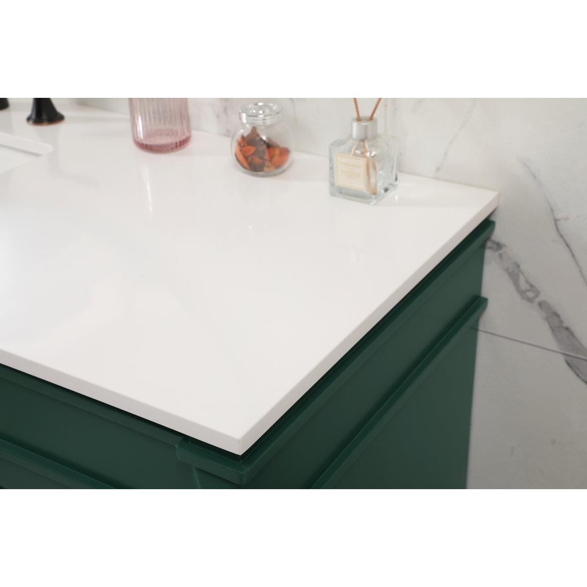 Bennett Bath Vanity by Elegant Decor