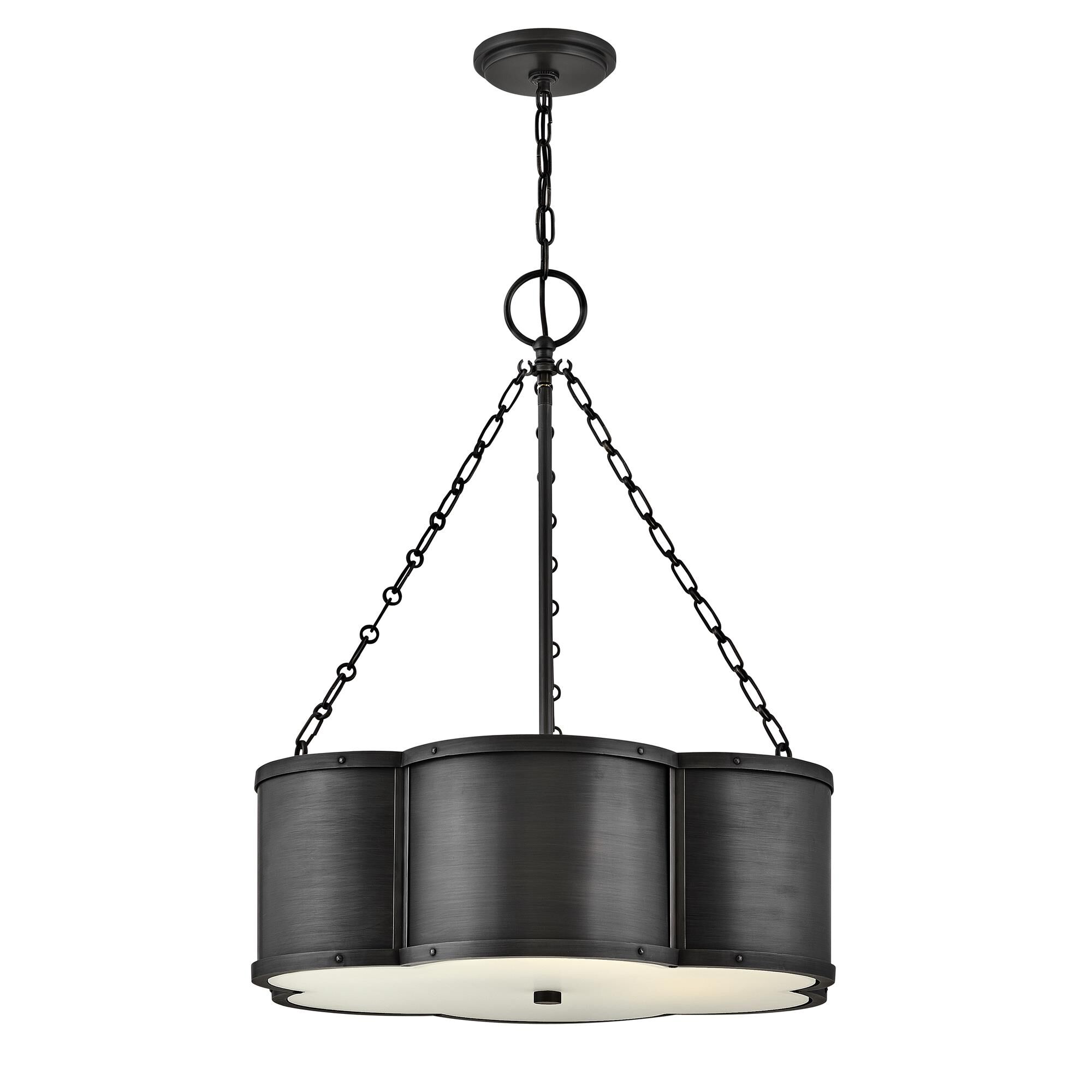 Chance 22 Inch Large Pendant,