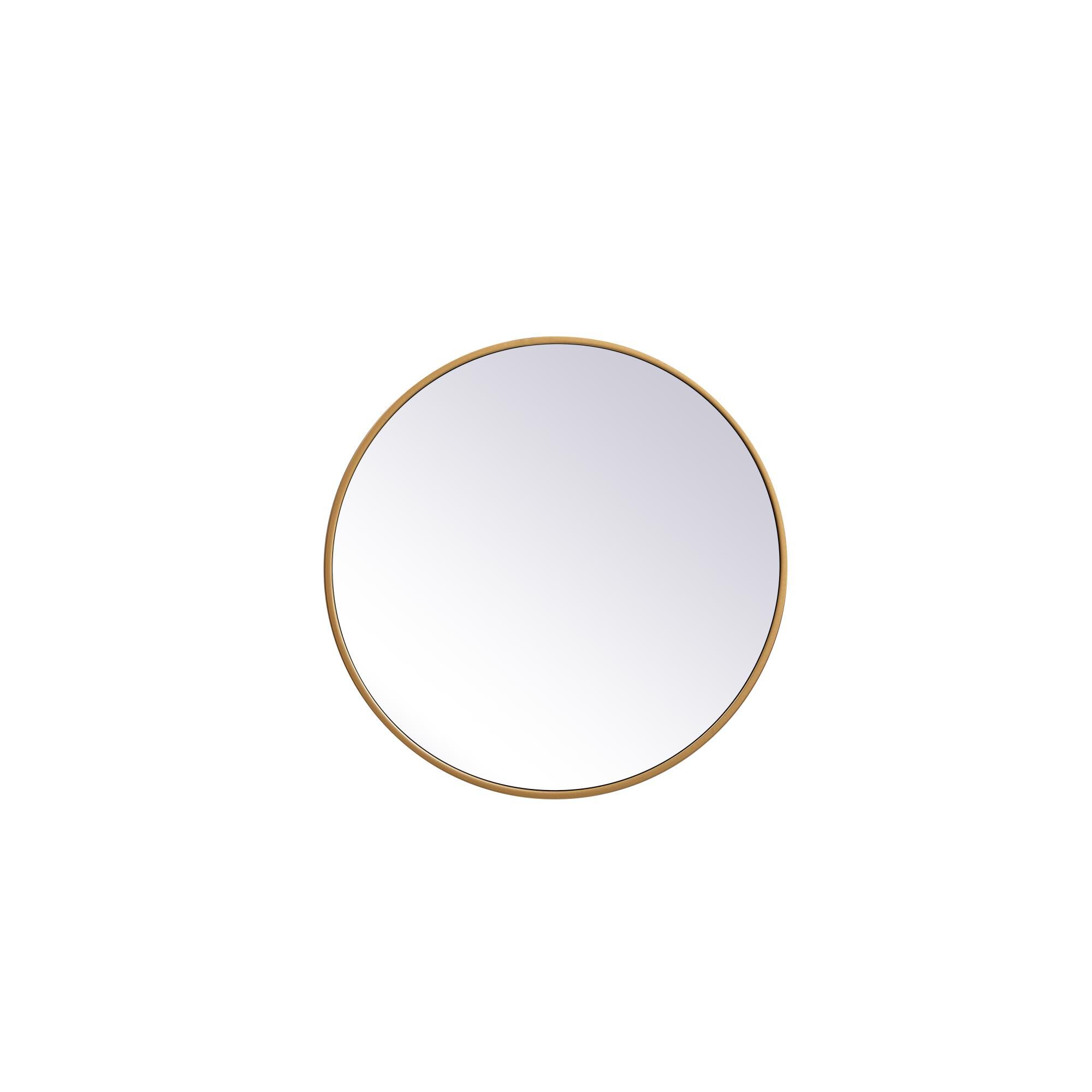 Eternity Decorative Mirrors by Elegant Decor