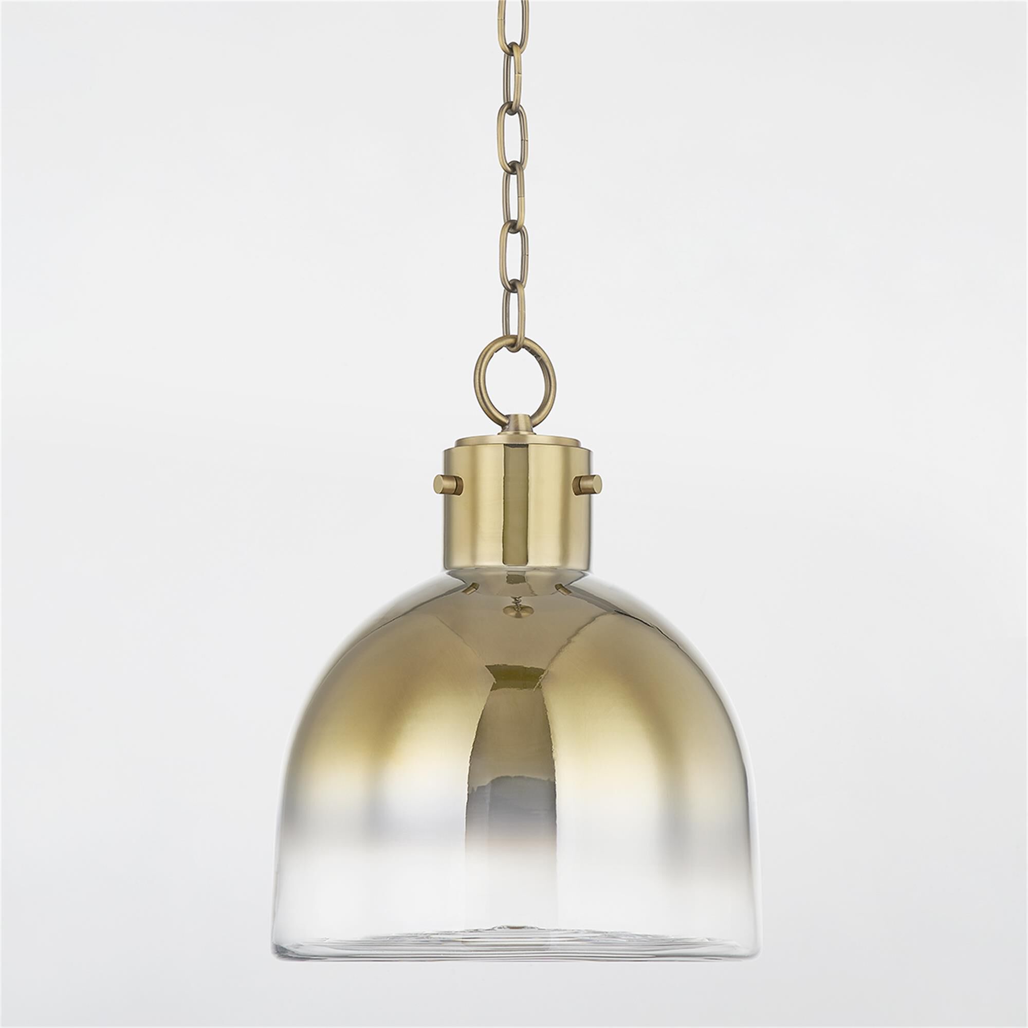 Beryl 11.75 Inch Mini Pendant,