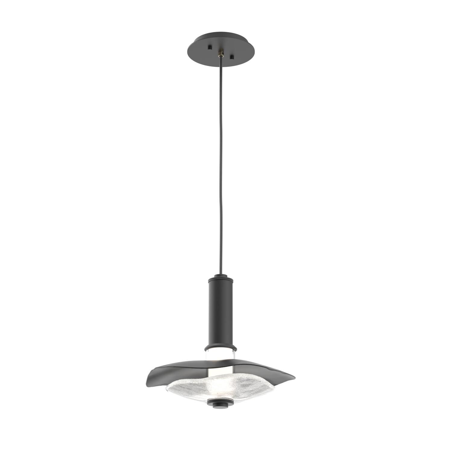 Levi Wilson Cumulus 11 Inch Mini Pendant by Hammerton Studio