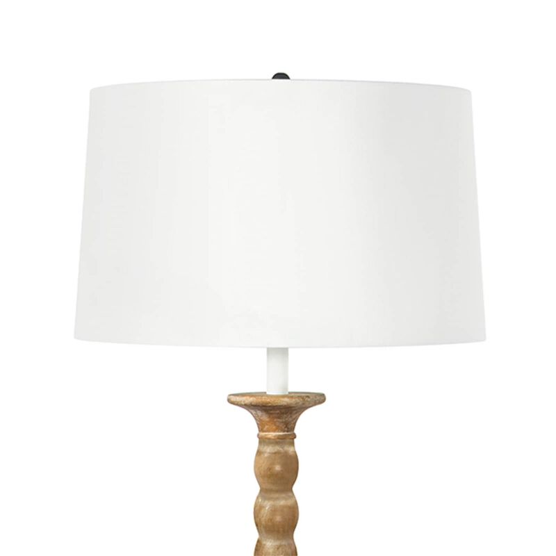 Perennial 65 Inch Floor Lamp by Regina Andrew