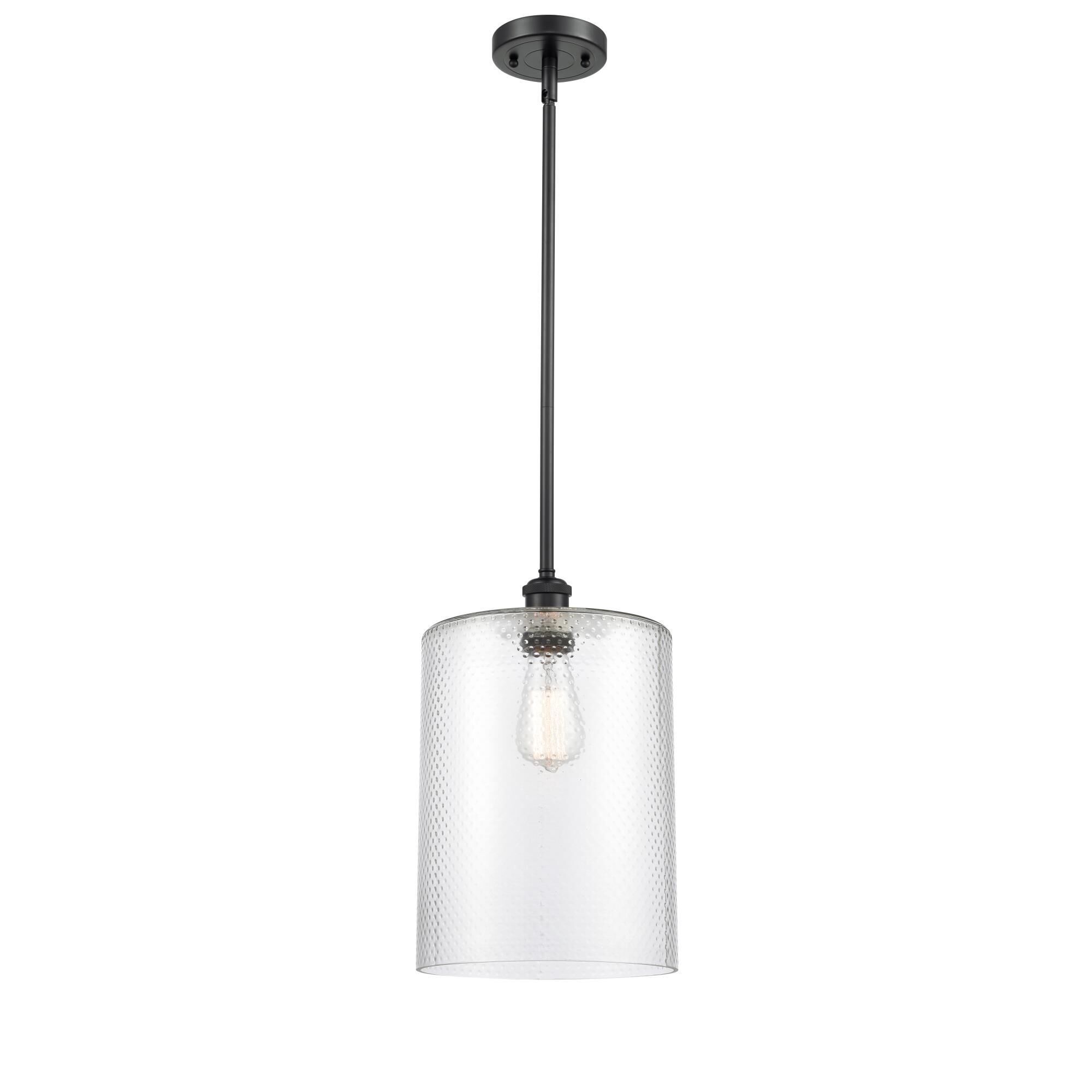 Innovations Lighting Bruno Marashlian Cobbleskill 9 Inch Mini Pendant