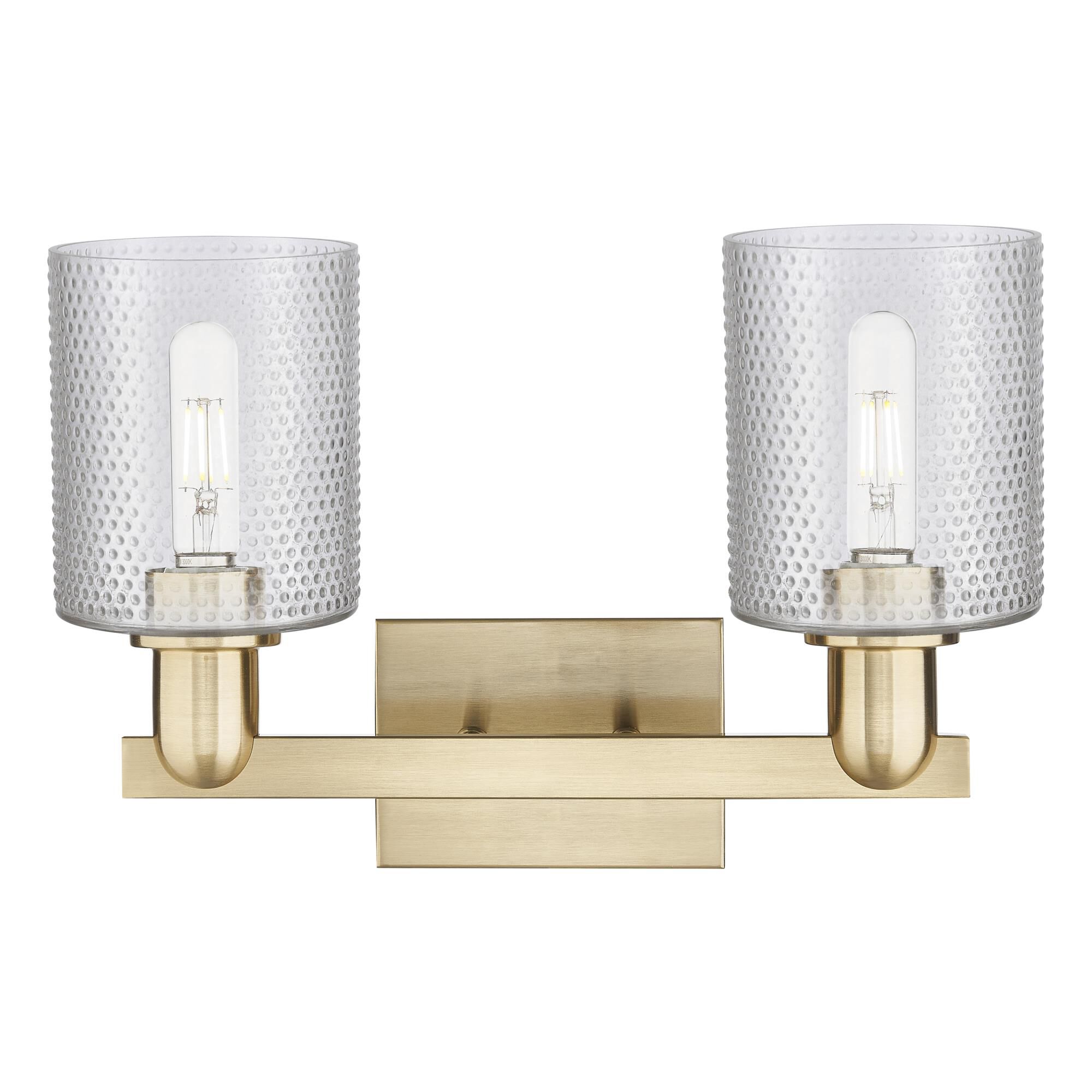 Bruno Marashlian Cobbleskill 16 Inch Bath Vanity Light by Innovations Lighting