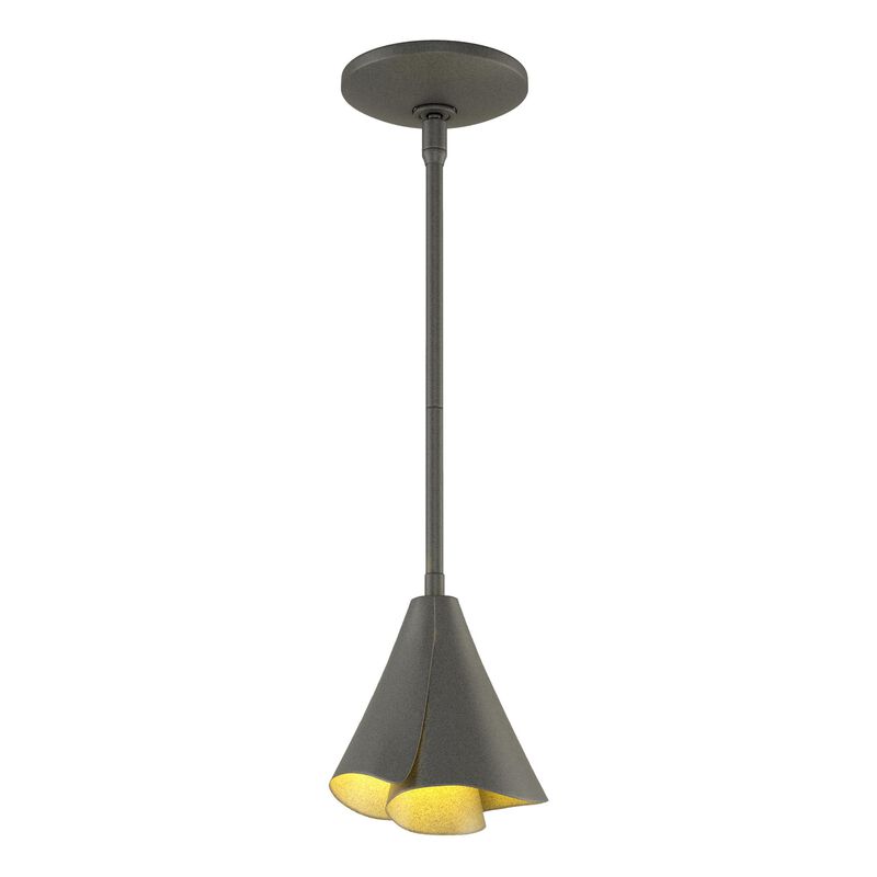 Mobius Mini Pendant by Hubbardton Forge