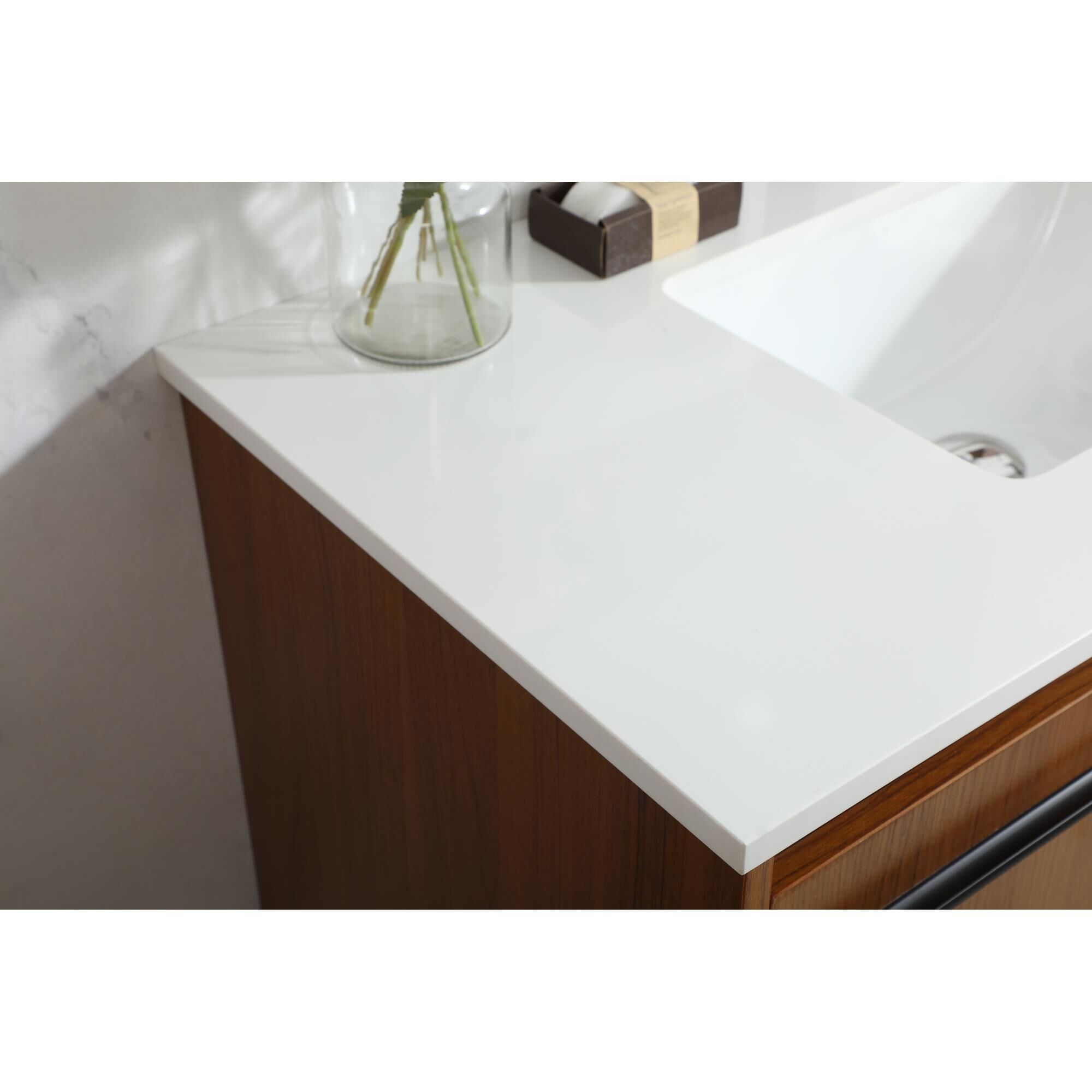Penn Bath Vanity by Elegant Decor