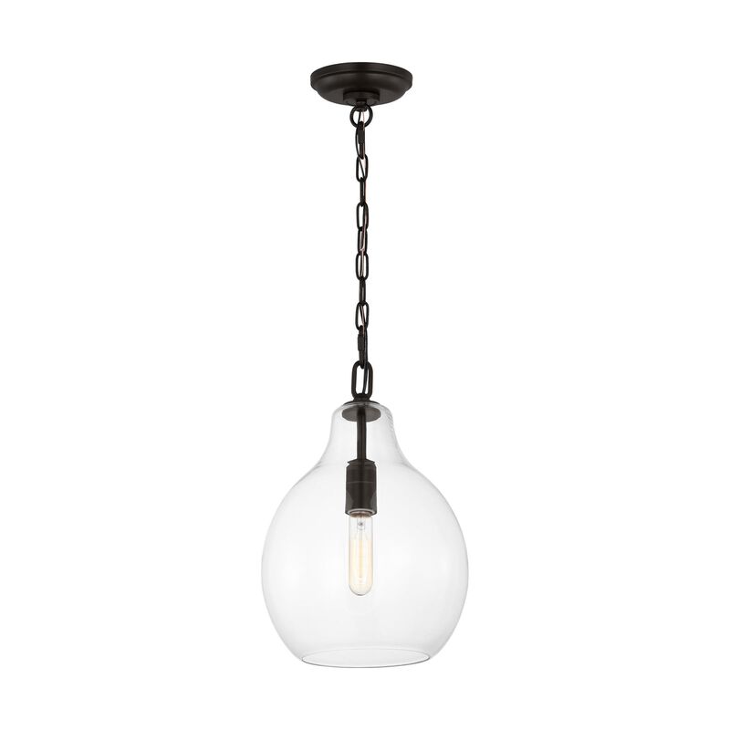 Ellen DeGeneres Magnus 15 Inch Mini Pendant by Visual Comfort Studio