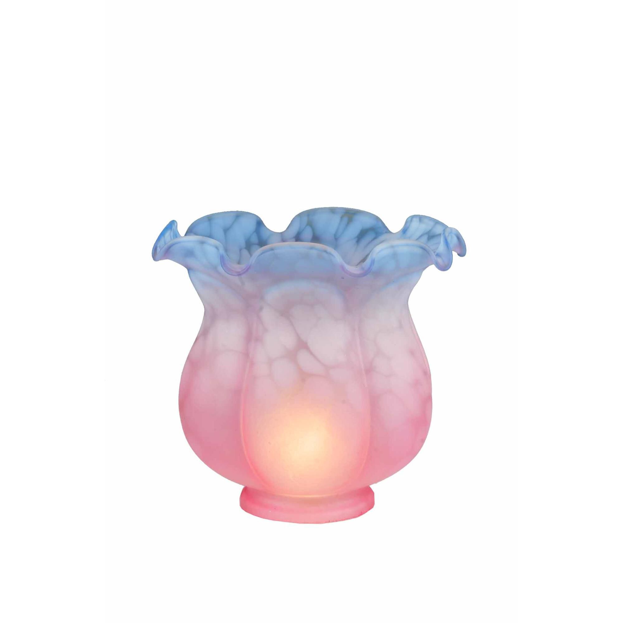 Glass Accessory by Meyda Lighting