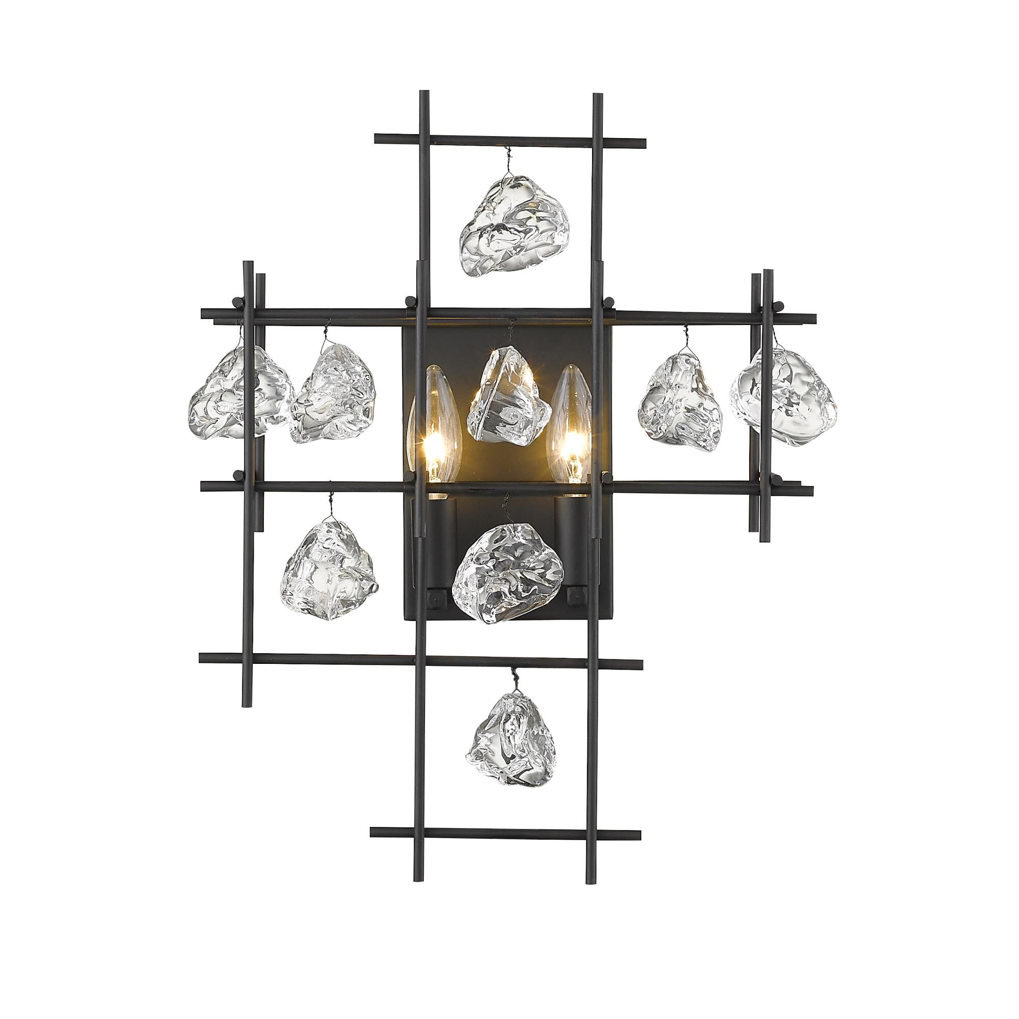 Garroway 17 Inch Wall Sconce by Z-Lite