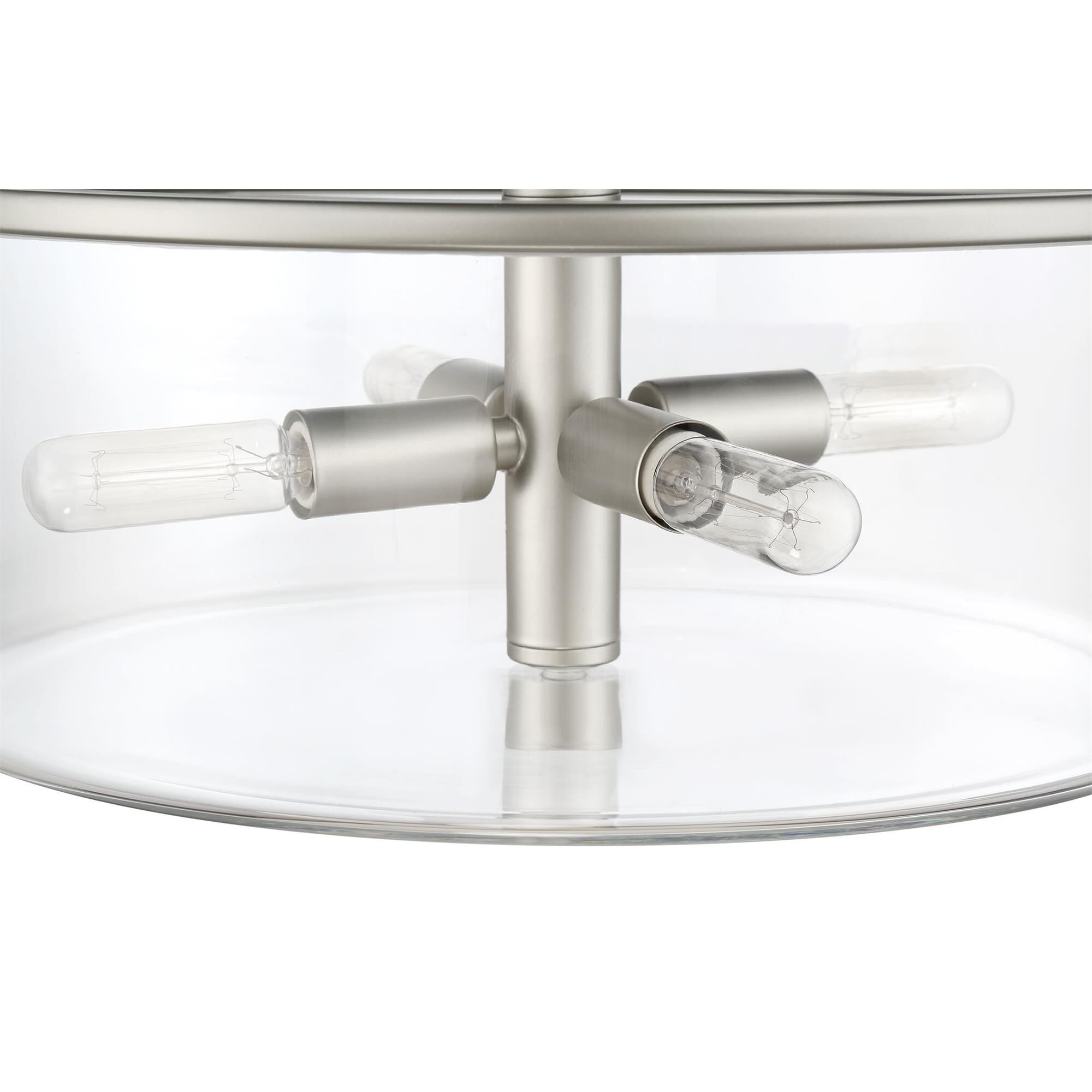 Hailie 14 Inch Pendant Light,