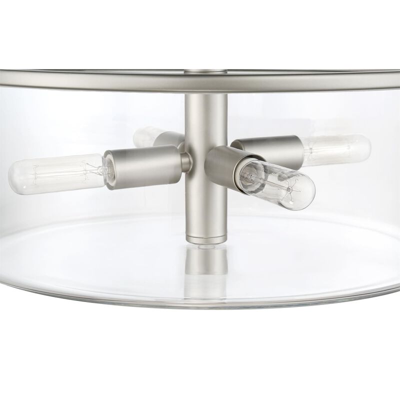 Hailie 14 Inch Pendant Light by Craftmade