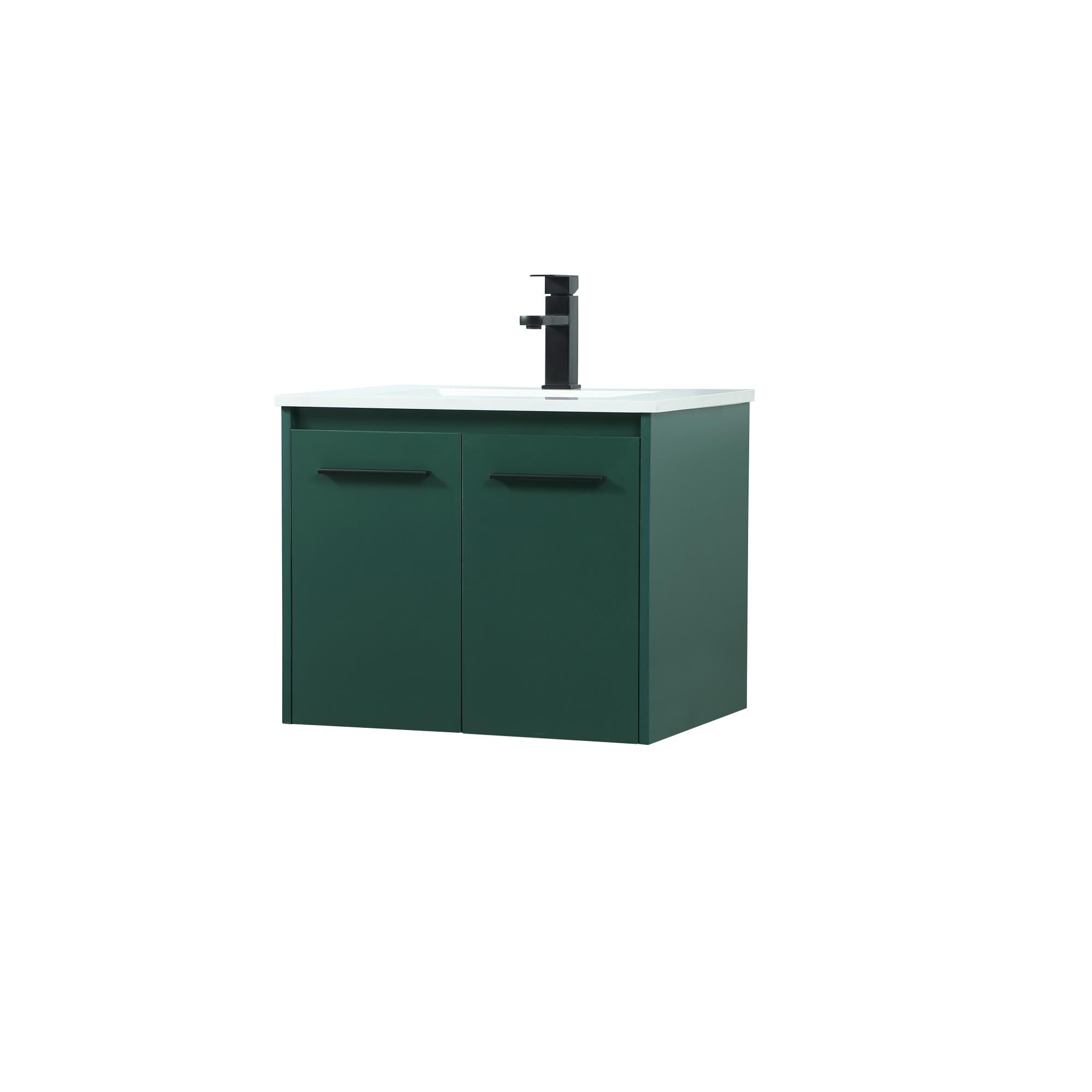 Penn Bath Vanity by Elegant Decor