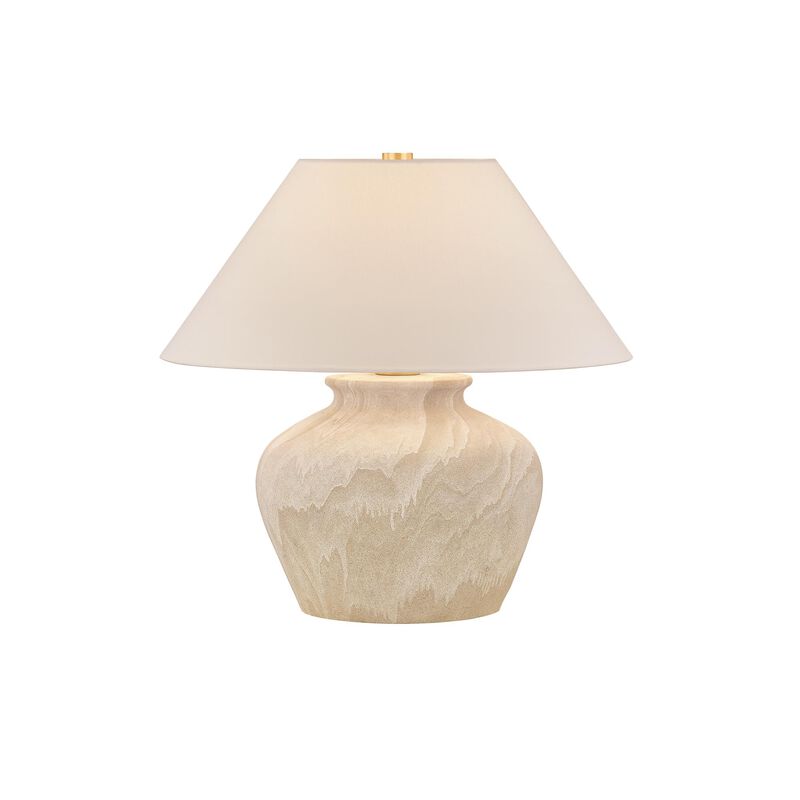 Allards 24 Inch Table Lamp by Hudson Valley Lighting