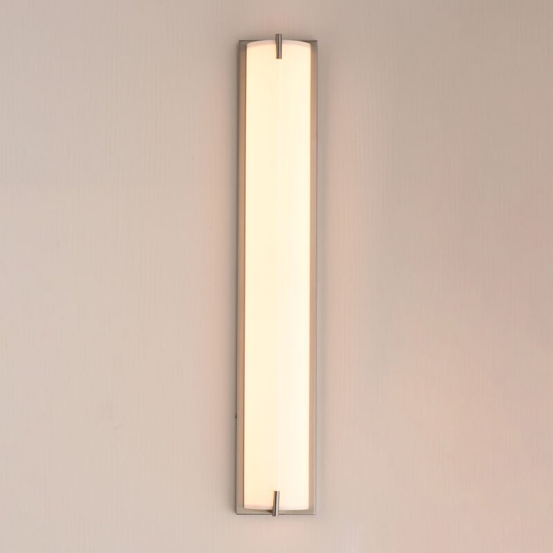 Alto 30 Inch Bath Vanity Light by ET2 Lighting