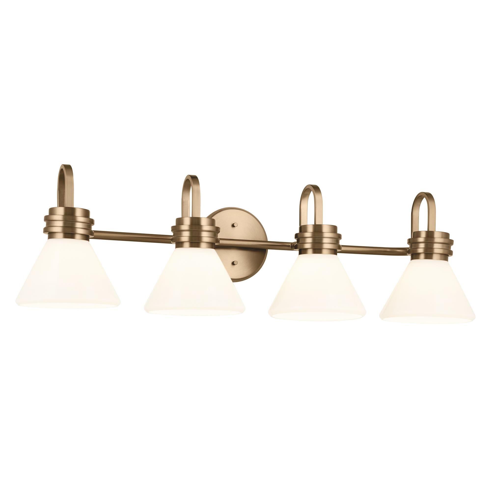 Farum 34 Inch Bath Vanity Light by Kichler Lighting