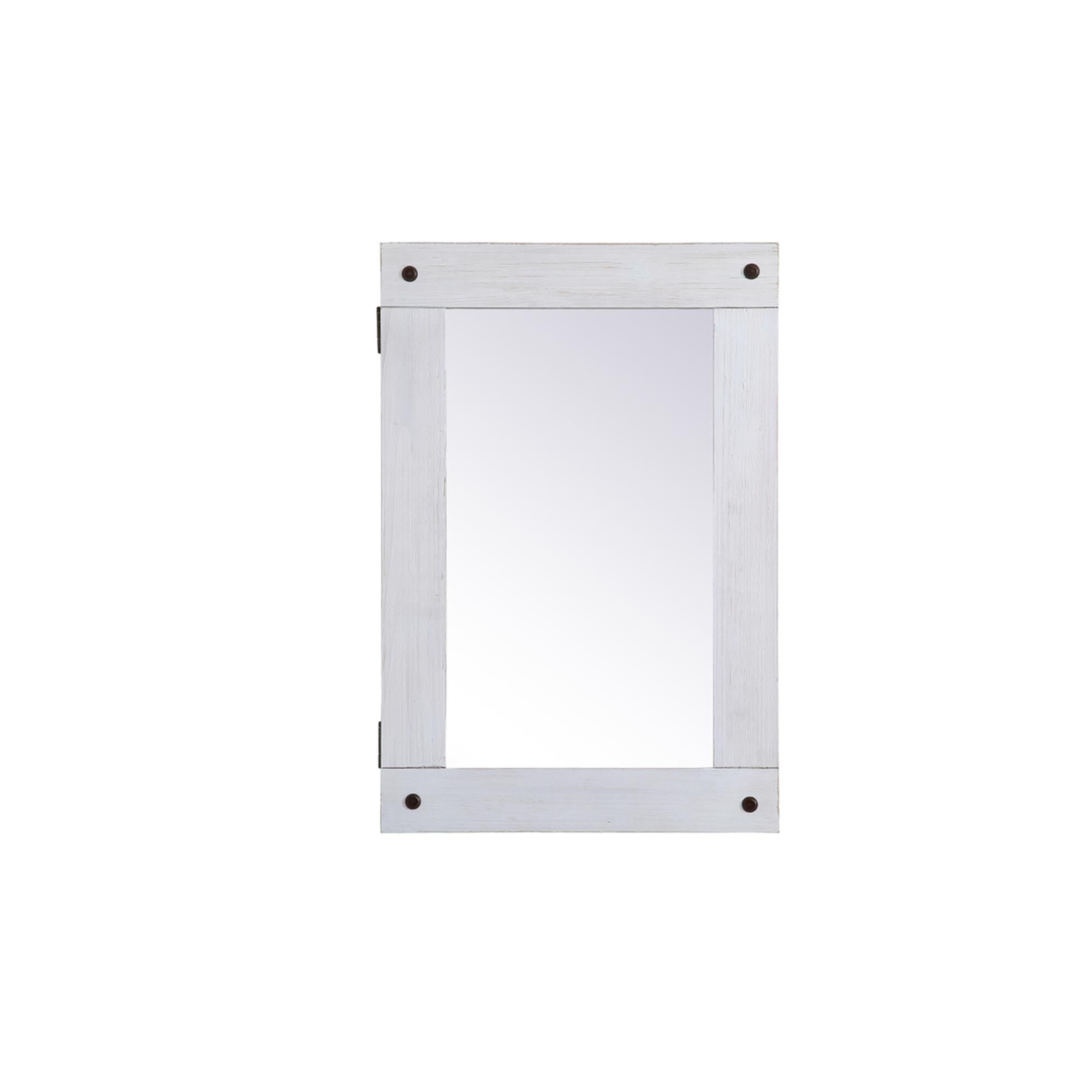 Eternity Decorative Mirrors by Elegant Decor