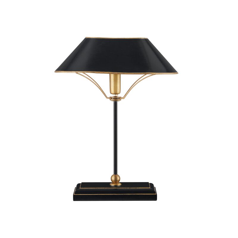 Daphne 16 Inch Table Lamp by Currey & Company
