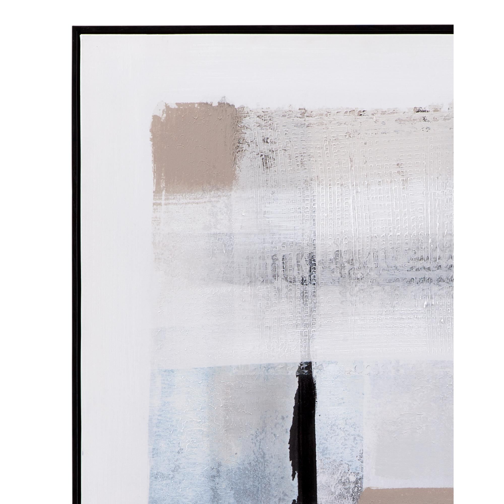 Shown in Blue finish