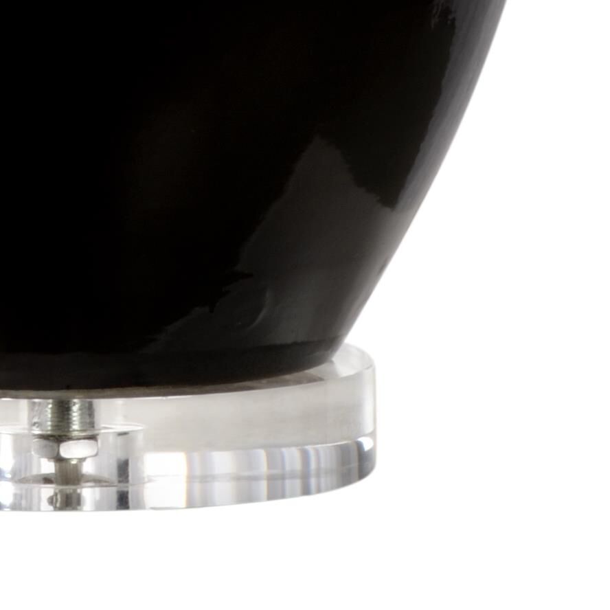 Palazzo Table Lamp by Wildwood