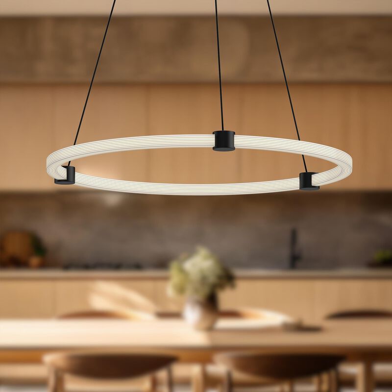 Kuzco Lighting Bruni LED Large Pendant