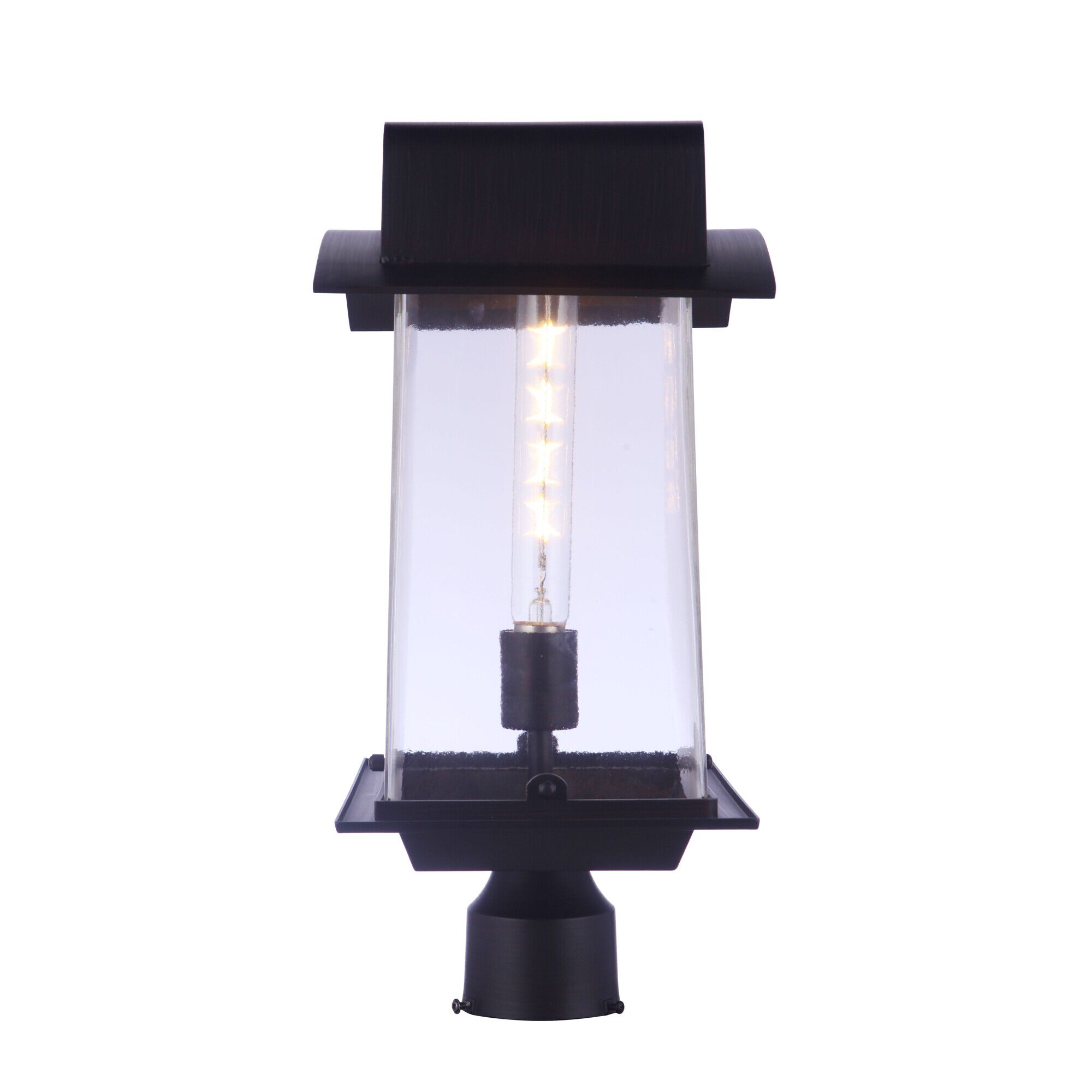 Smithy 18 Inch Outdoor Post Lamp,