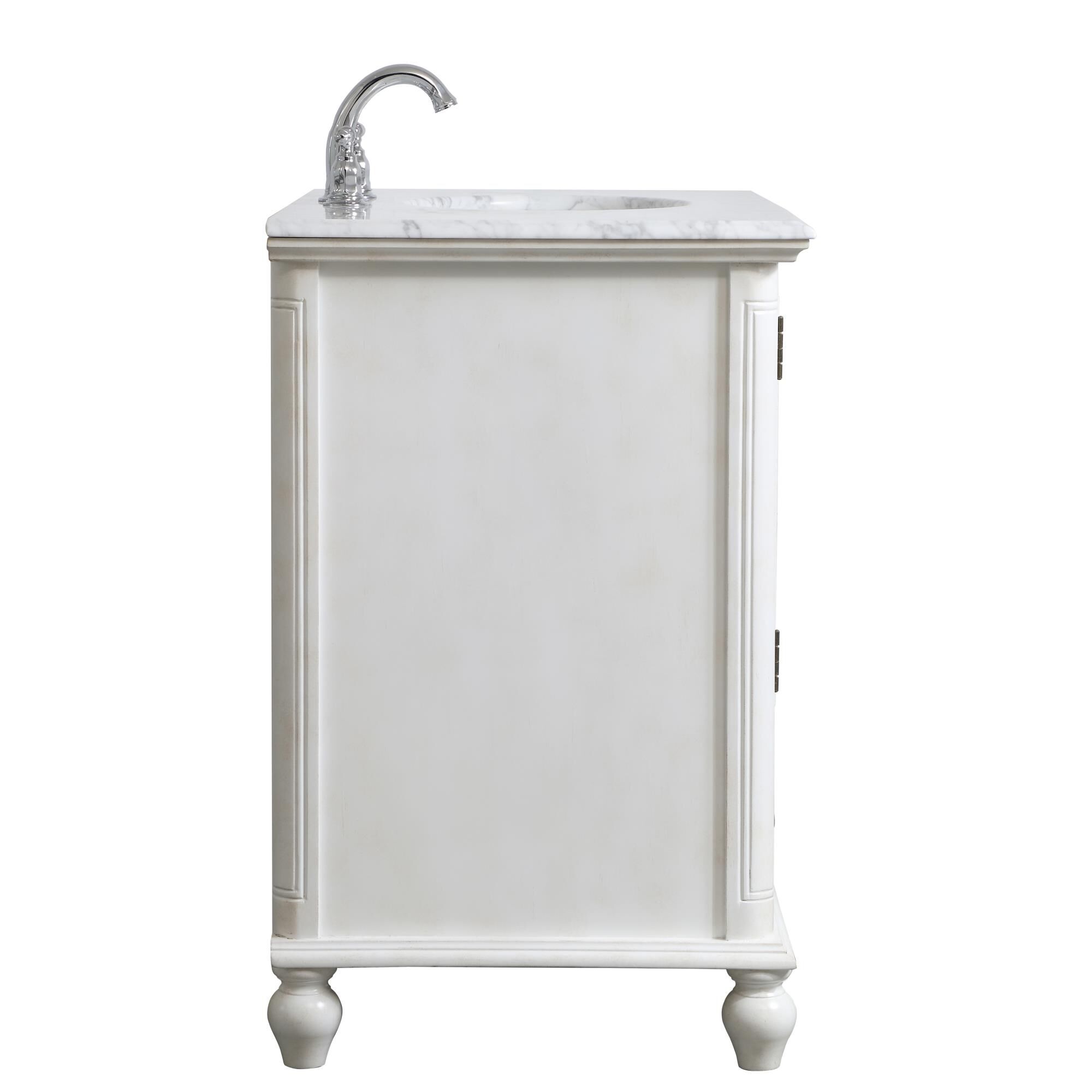 Rhodes Bath Vanity by Elegant Decor