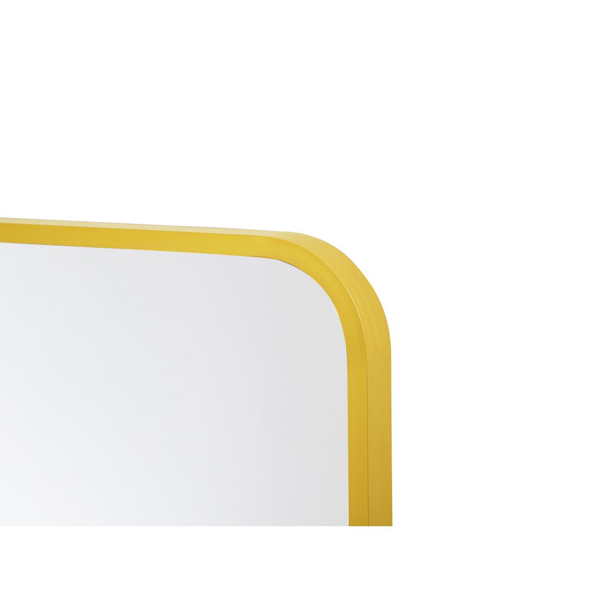 Shown in Gold finish