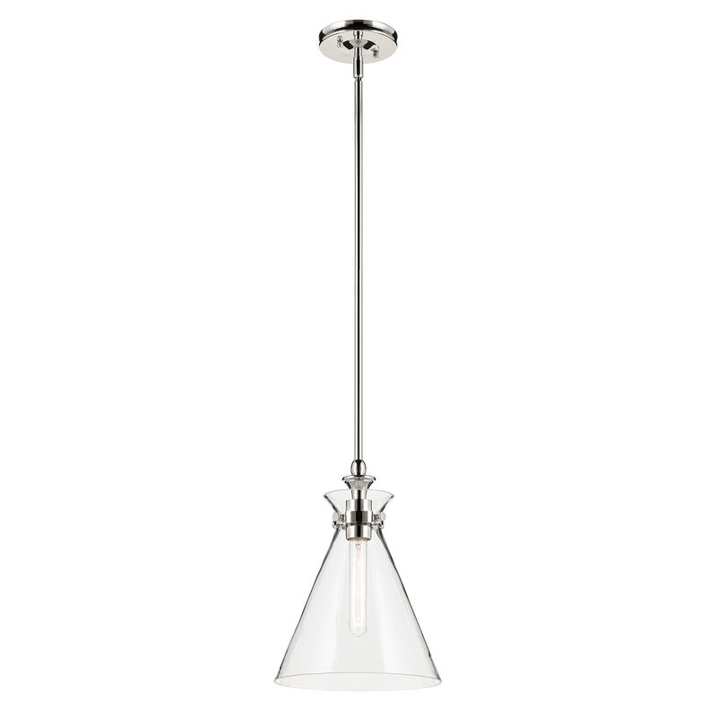 Laria 14 Inch Mini Pendant by Kichler