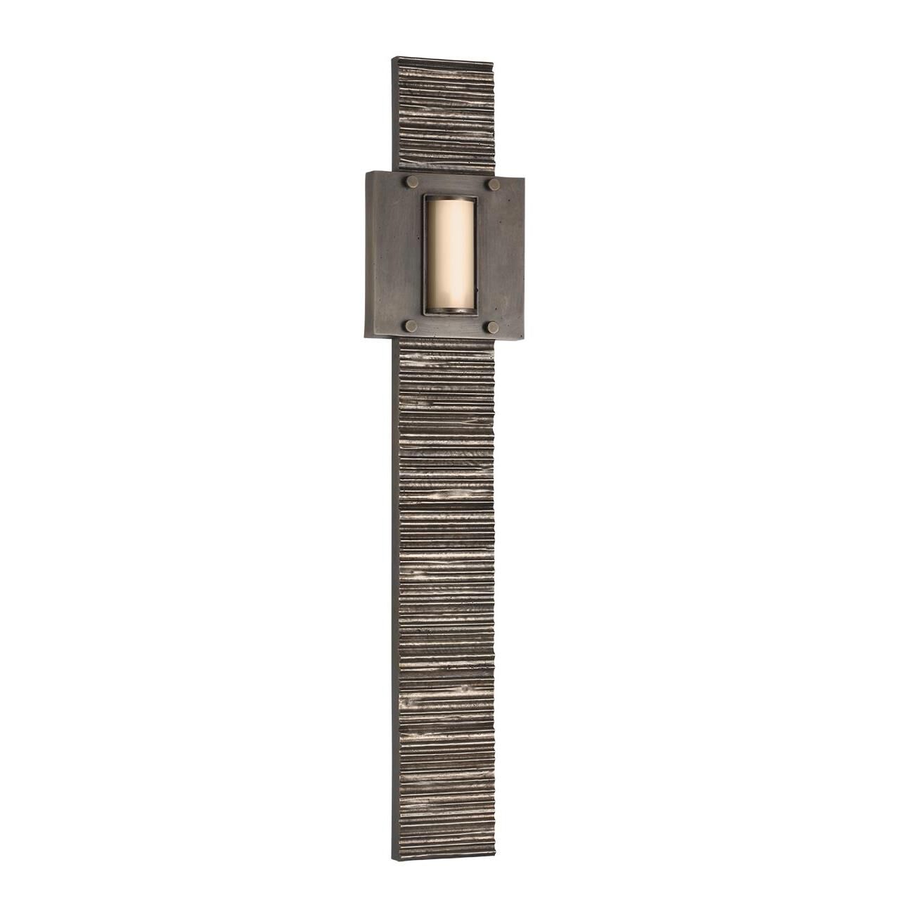 Anne-Marie Barton Fumar 23 Inch Wall Sconce by Visual Comfort Signature Collection