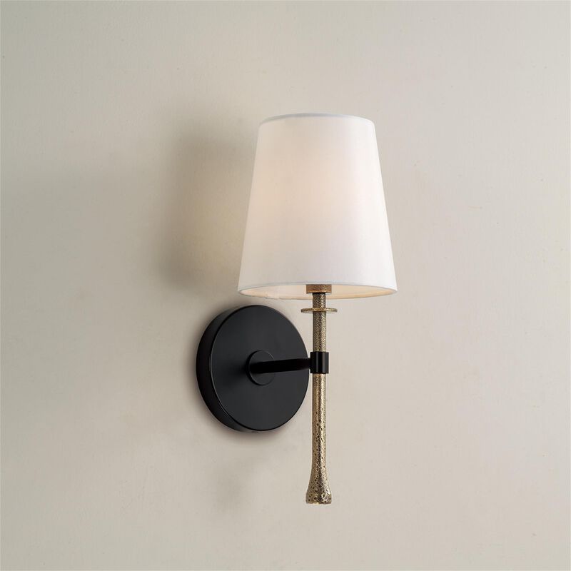 Hollis 14 Inch Wall Sconce by Capital Lighting