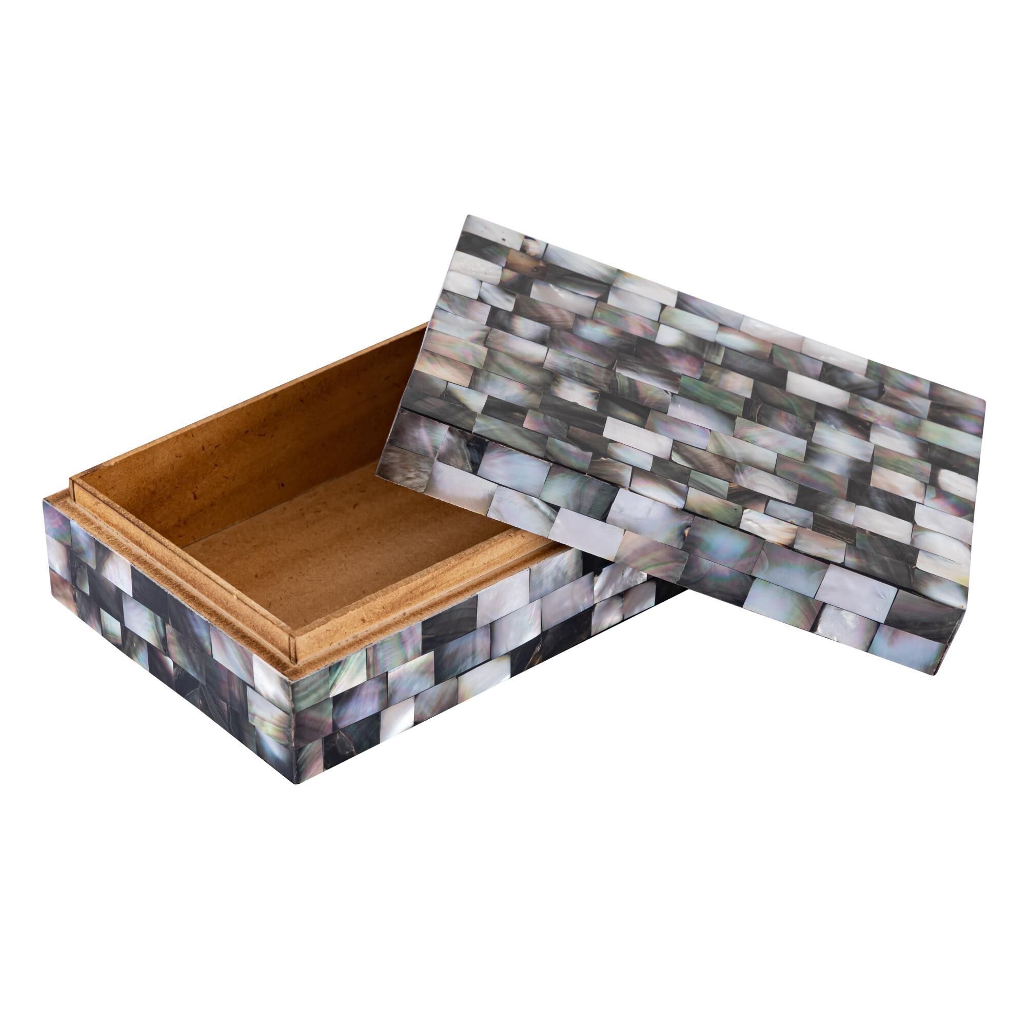 Keshi 9 Inch Accent Box by ELK Home