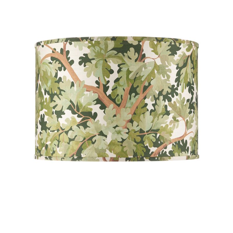 Woodland Accessory Shade by Currey and Company