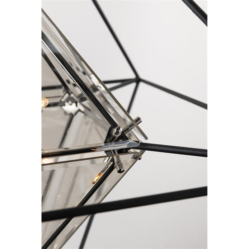 Epic Medium Pendant Light by Troy Lighting