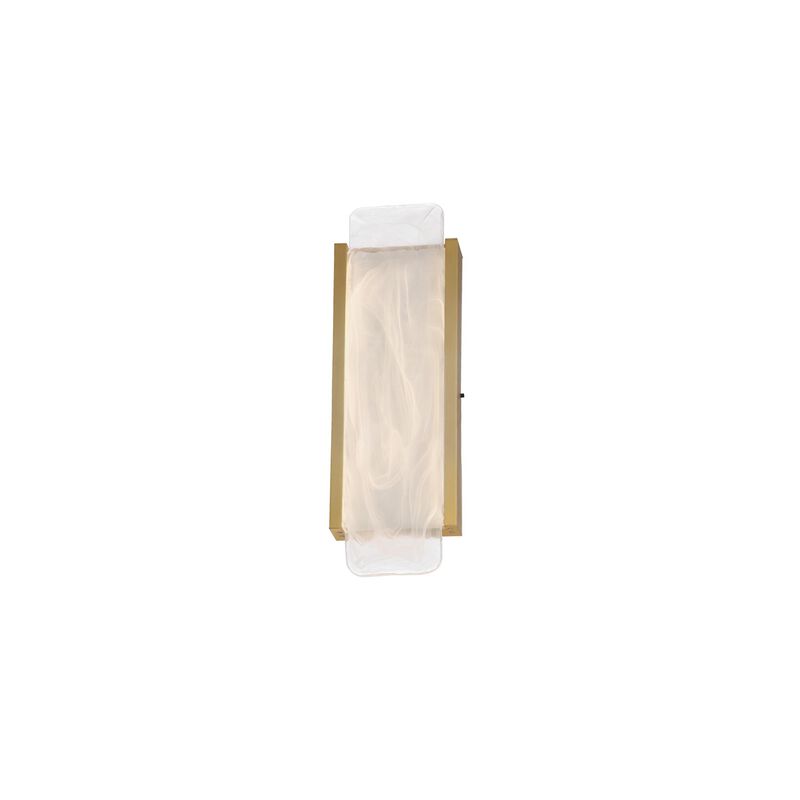 Celine 16 Inch Bath Vanity Light by ET2 Lighting