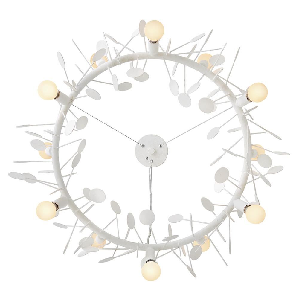 Lolli 30 Inch Chandelier by Lark