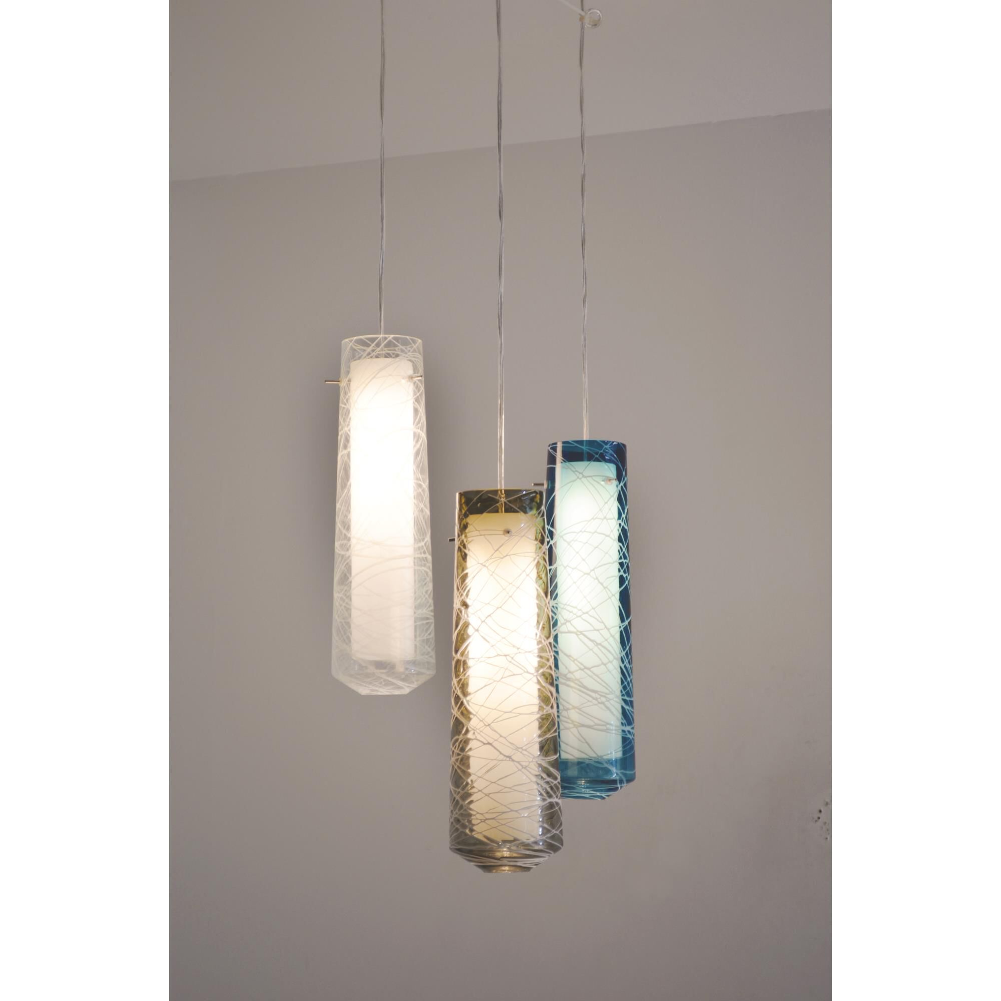 Spun 5 Inch Mini Pendant by AFX Lighting