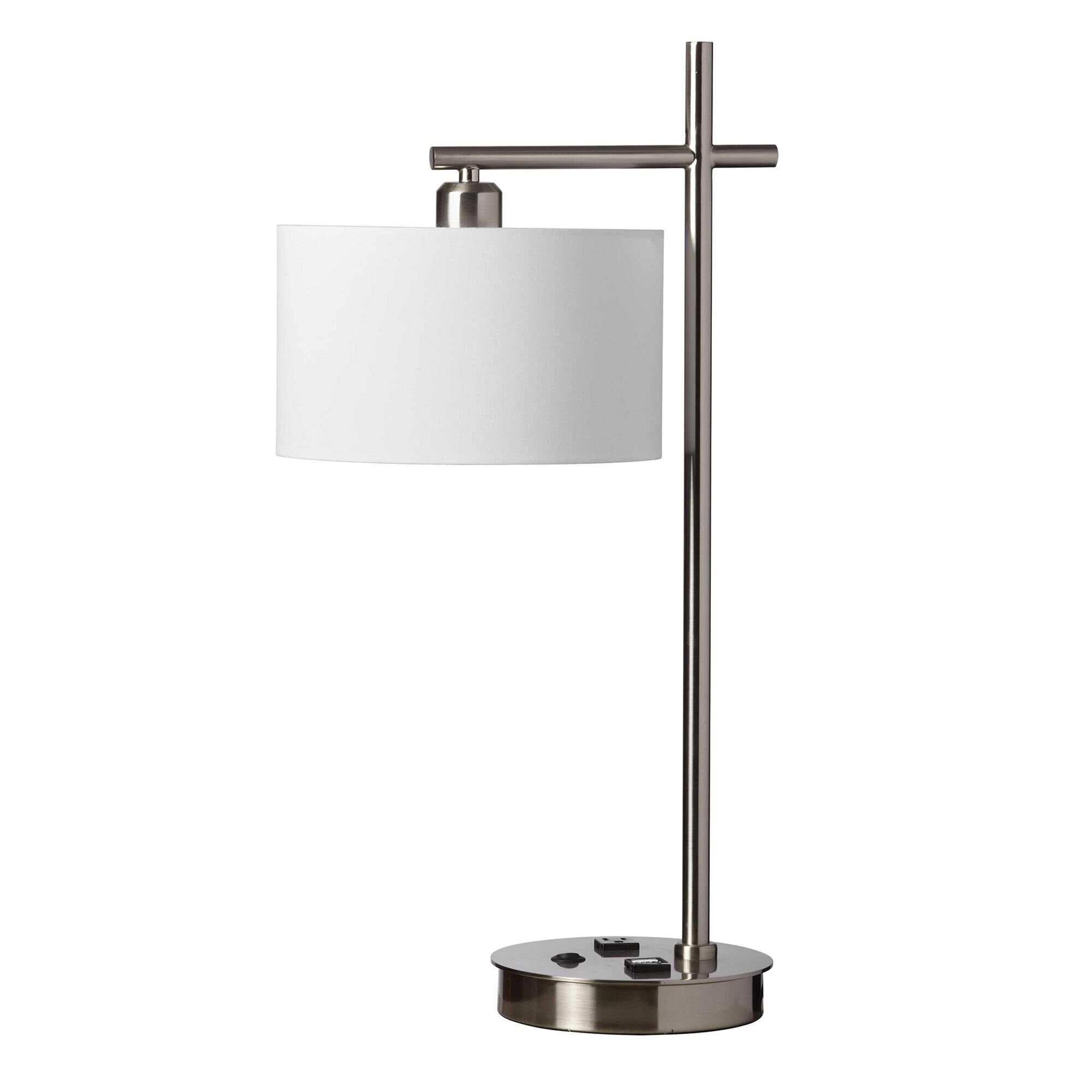 26 Inch Table Lamp by Dainolite
