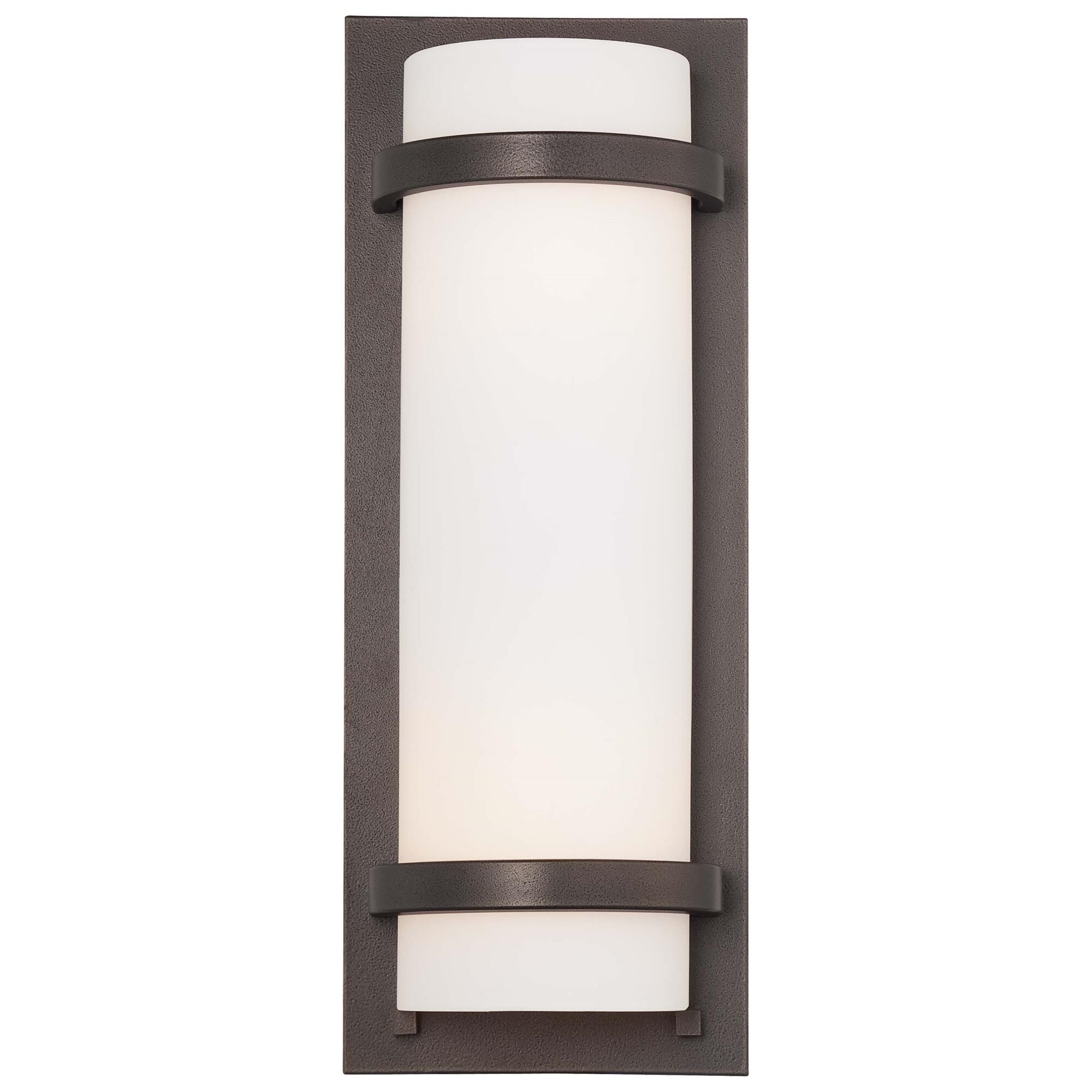 17 Inch Wall Sconce by Minka Lavery