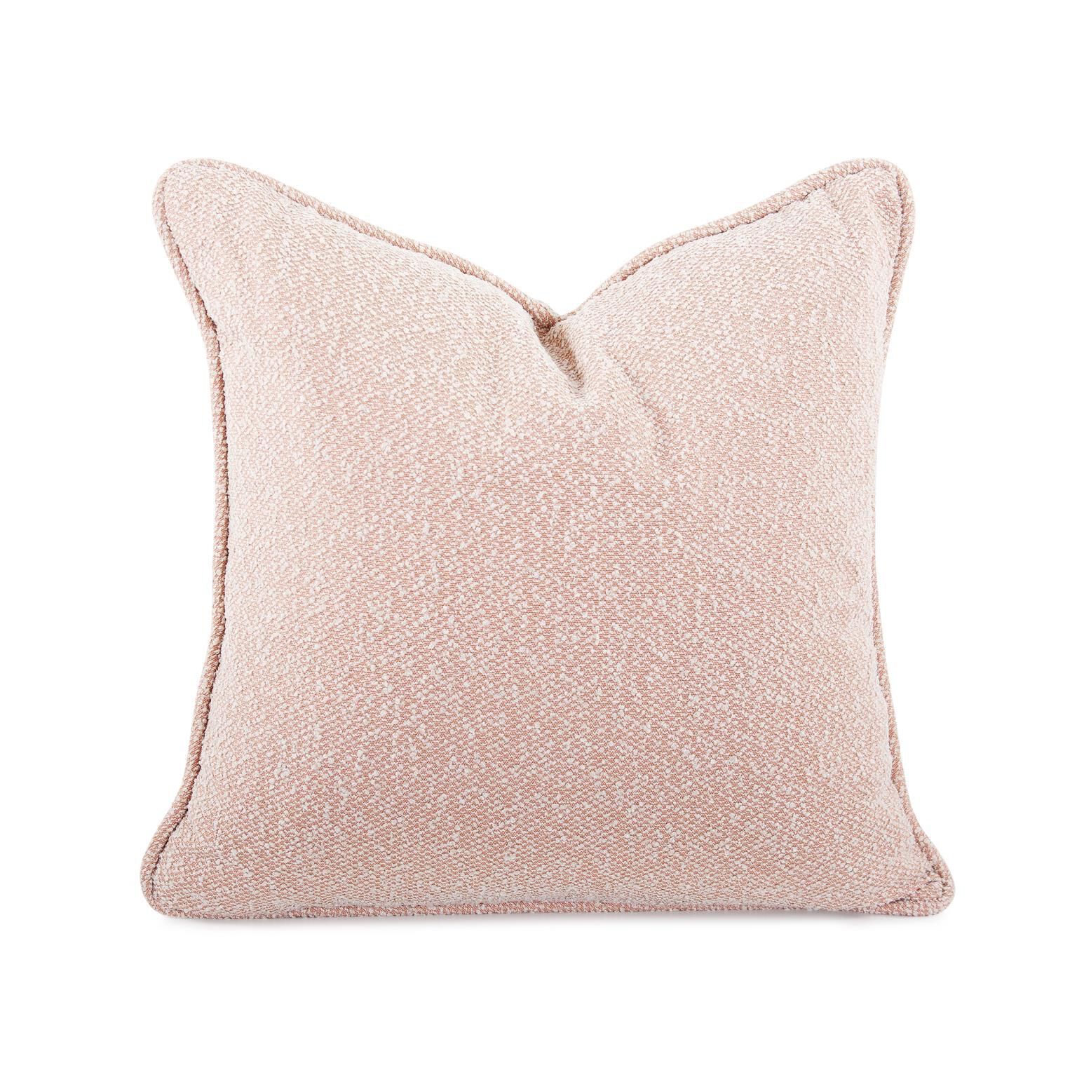 The Alicante Pillow Decorative Pillow by Howard Elliott Collection