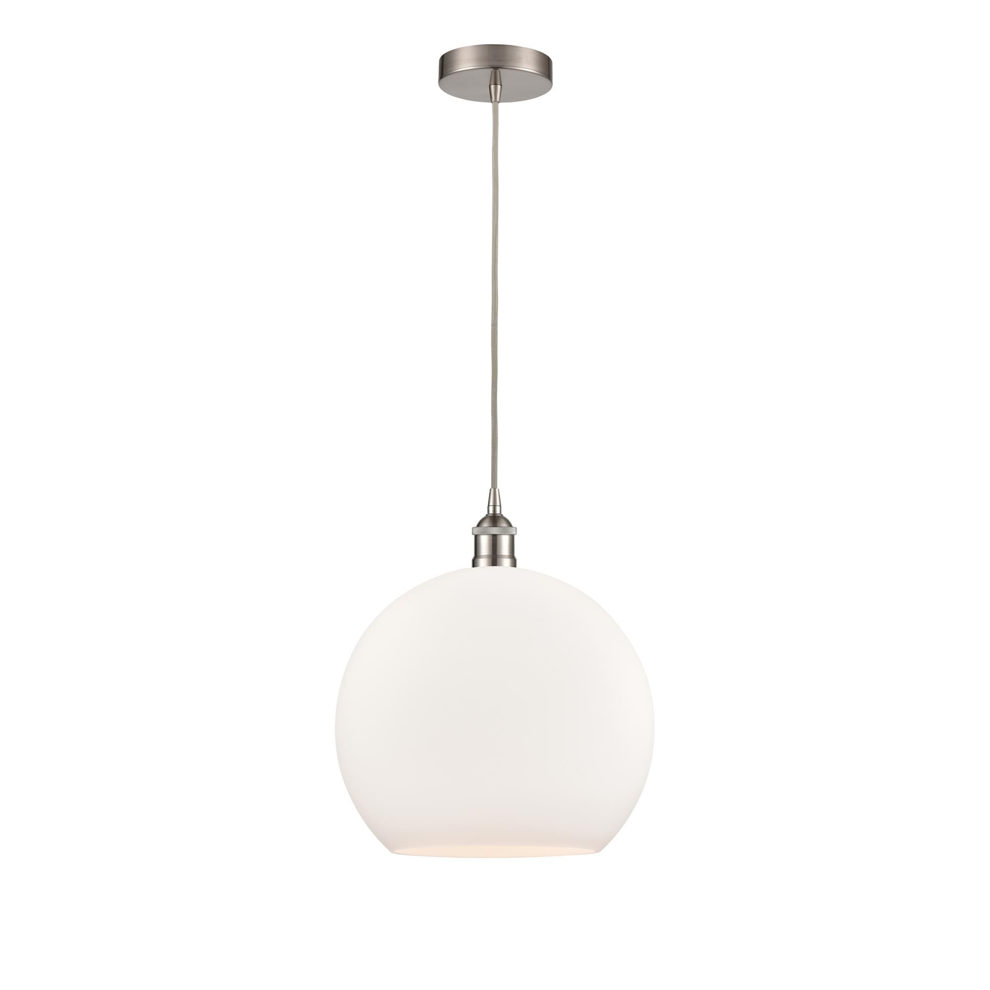 Bruno Marashlian Athens Large Pendant by Innovations Lighting