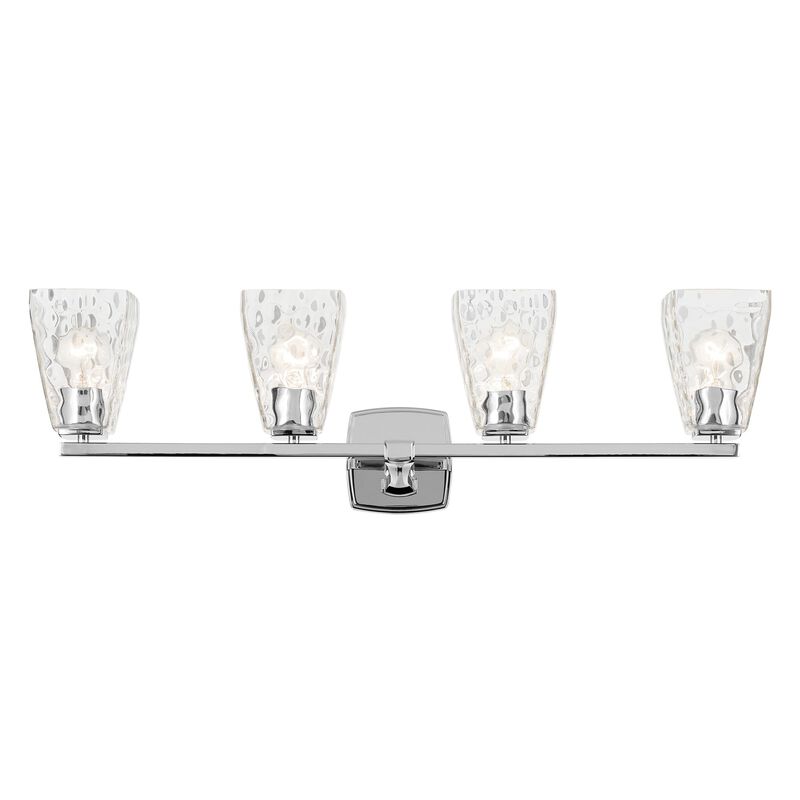 Marant 33 Inch Bath Vanity Light by Kichler