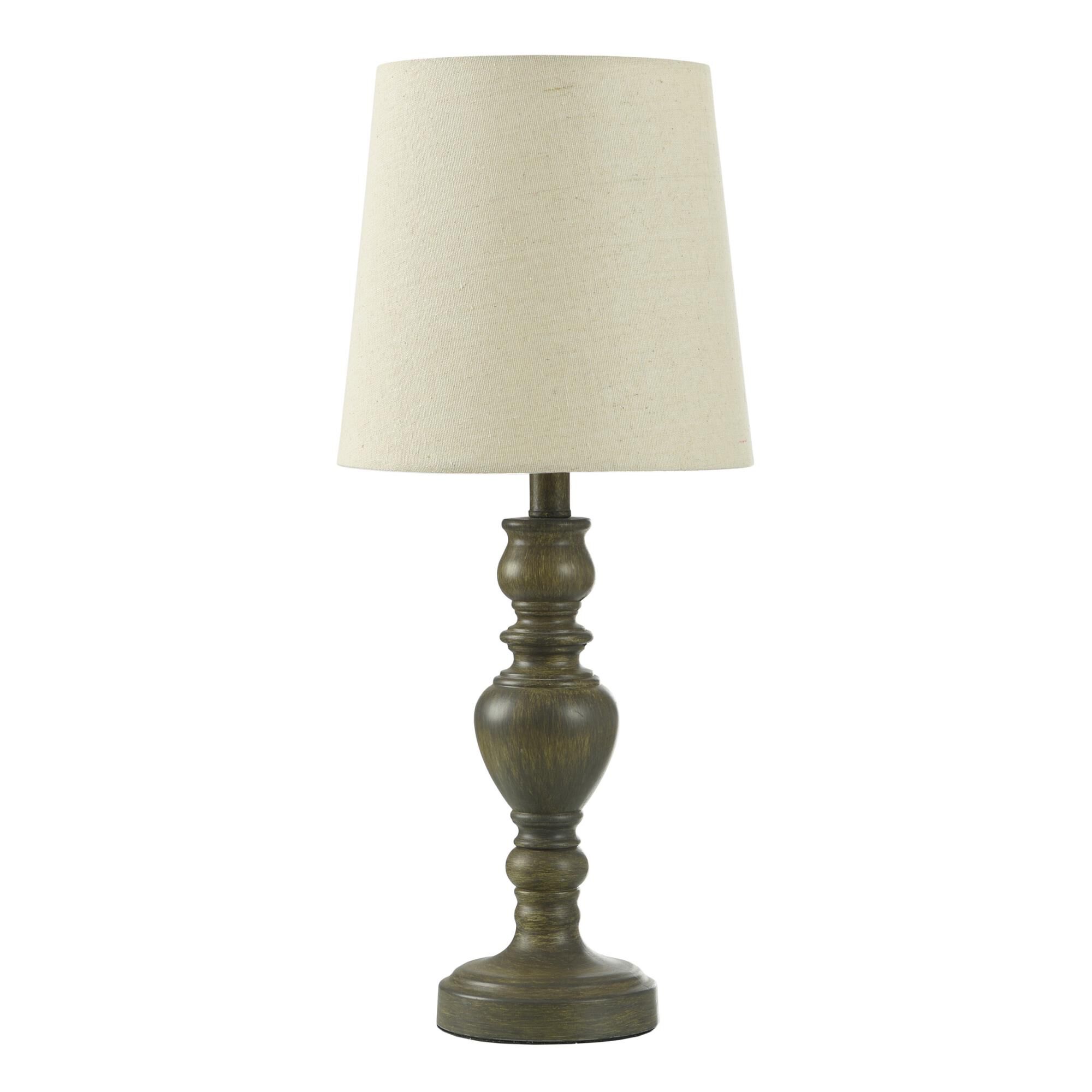Willow Hollow 23 Inch Table Lamp by Stylecraft